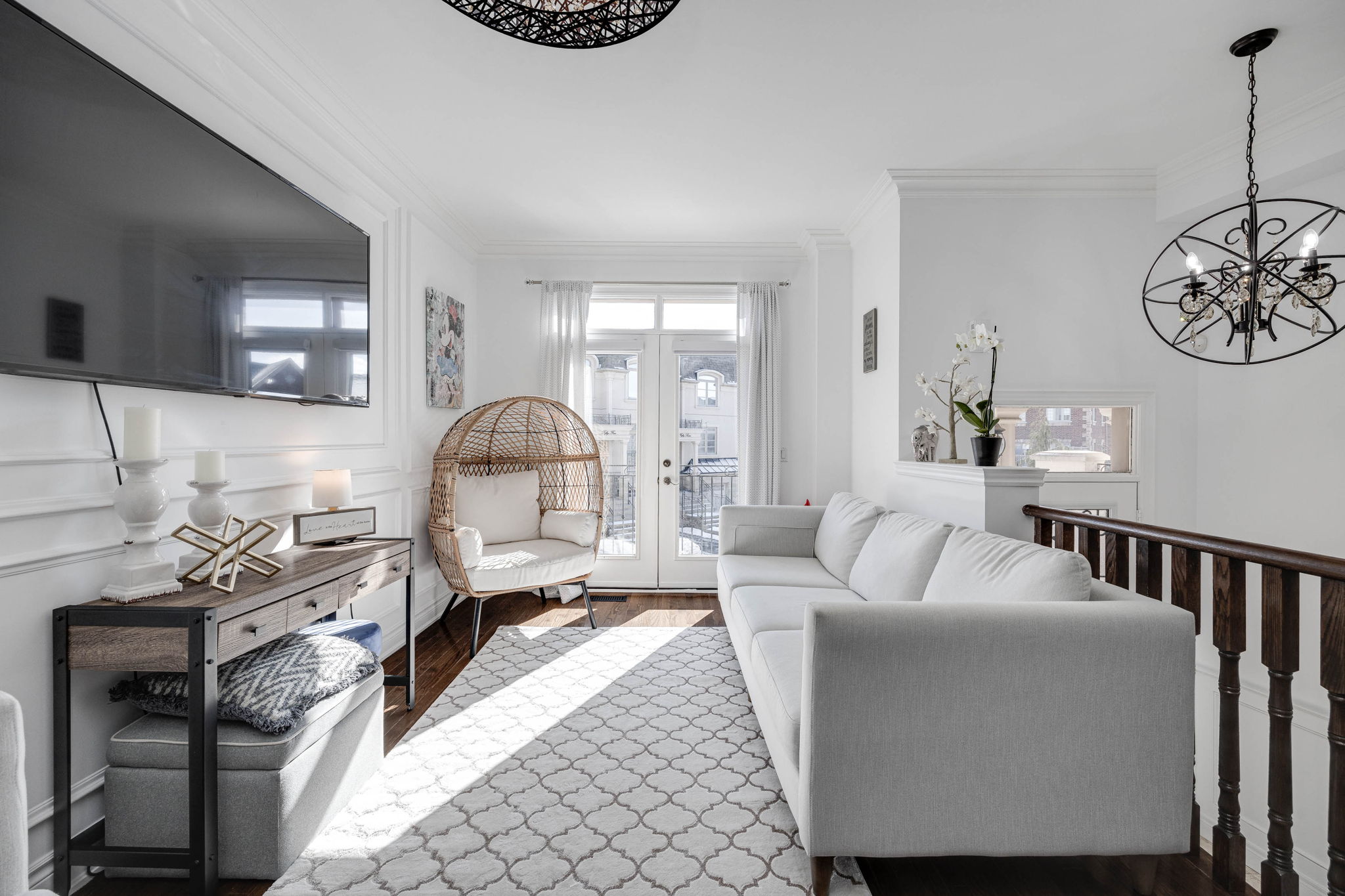 Vaughan property showcase — delivered property photograph 18