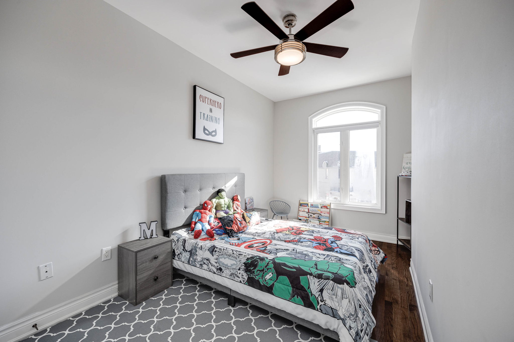 Vaughan property showcase — delivered property photograph 24