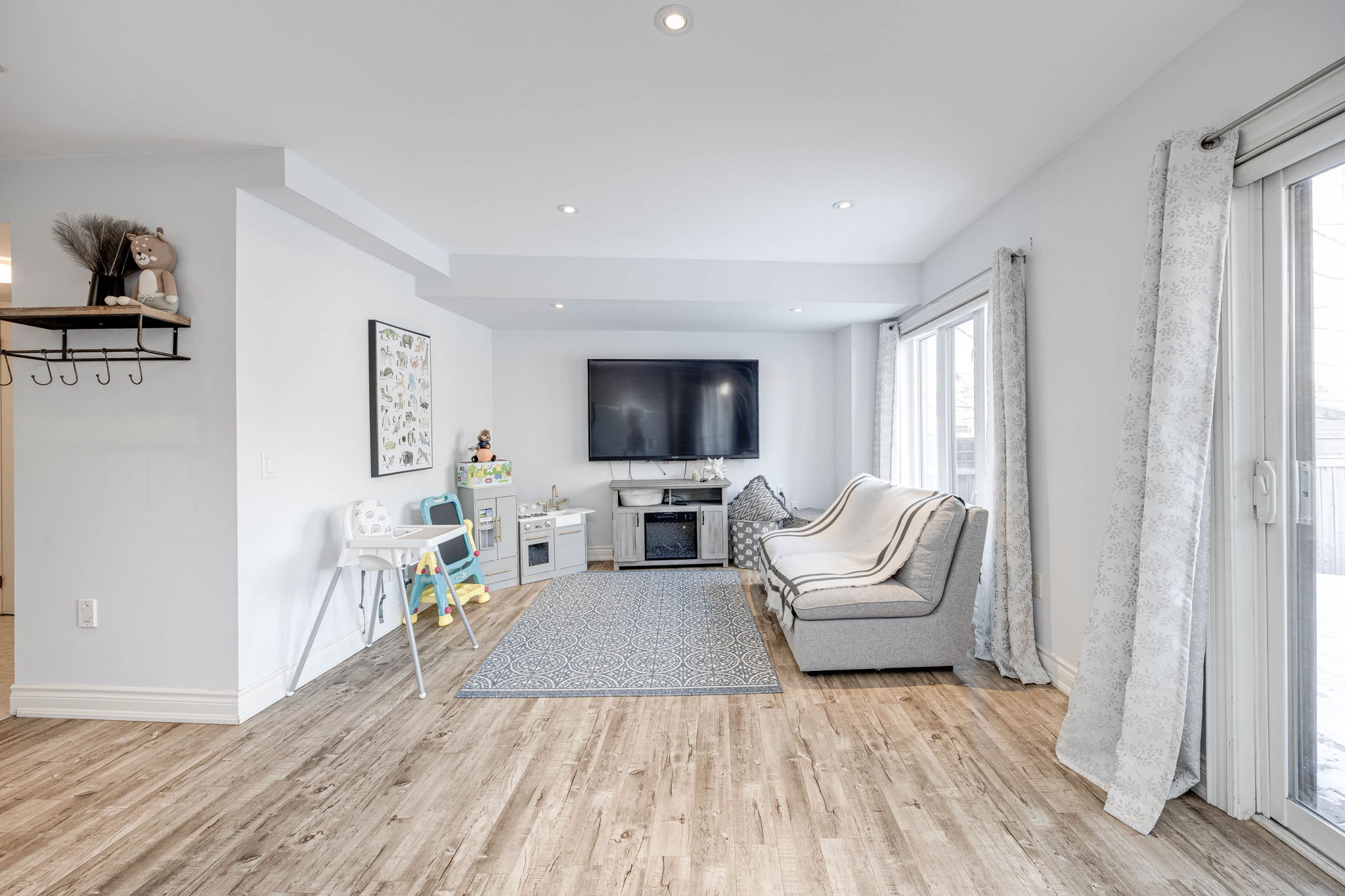 Vaughan property showcase — delivered property photograph 37