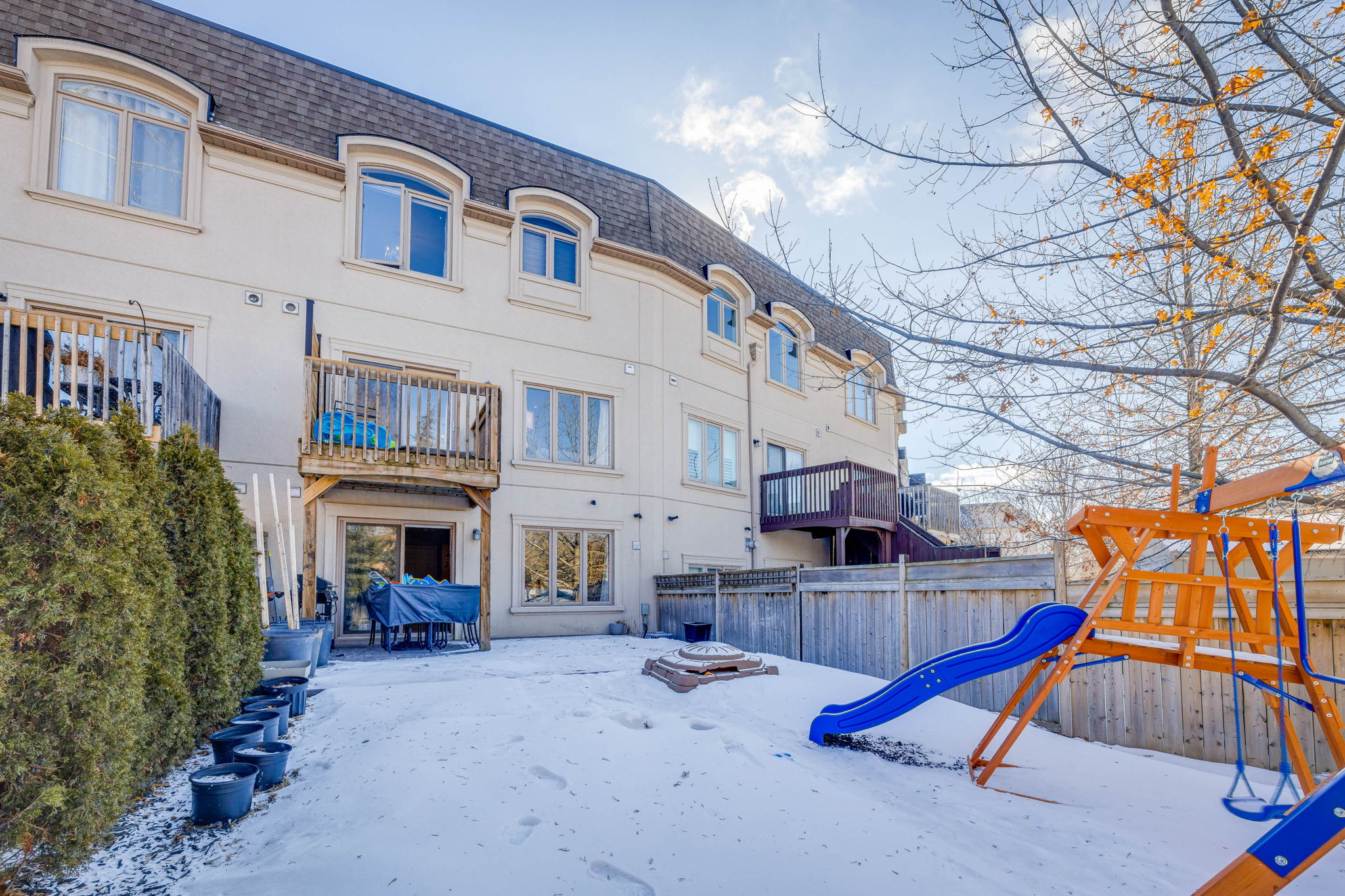 Vaughan property showcase — delivered property photograph 45