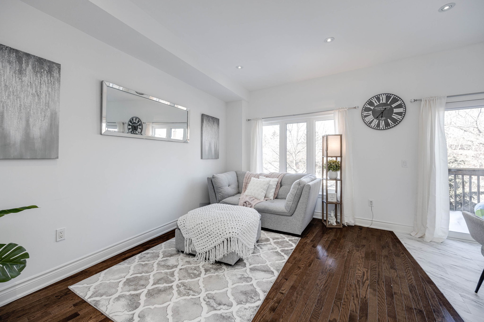 Vaughan property showcase — delivered property photograph 14