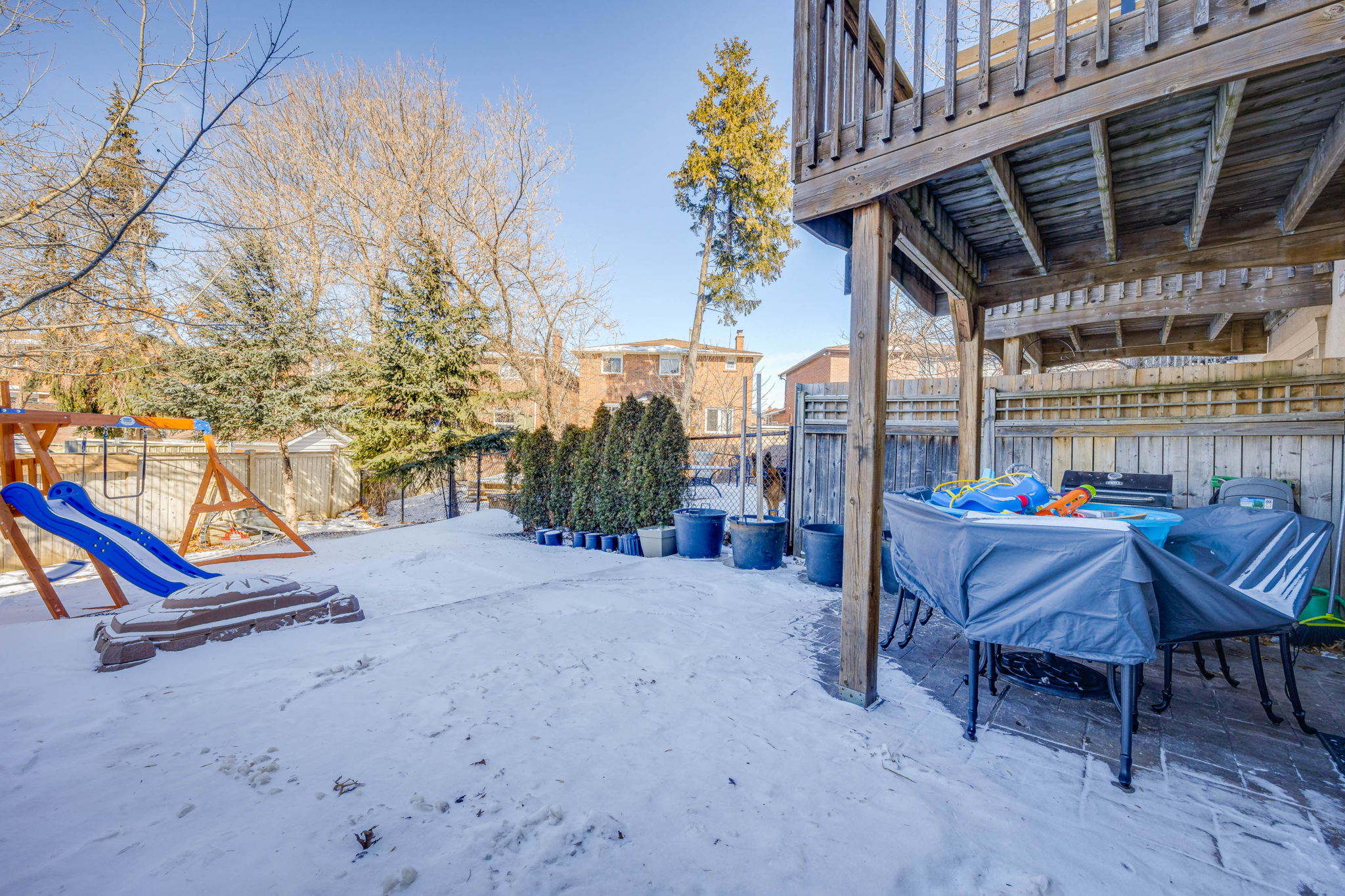 Vaughan property showcase — delivered property photograph 43