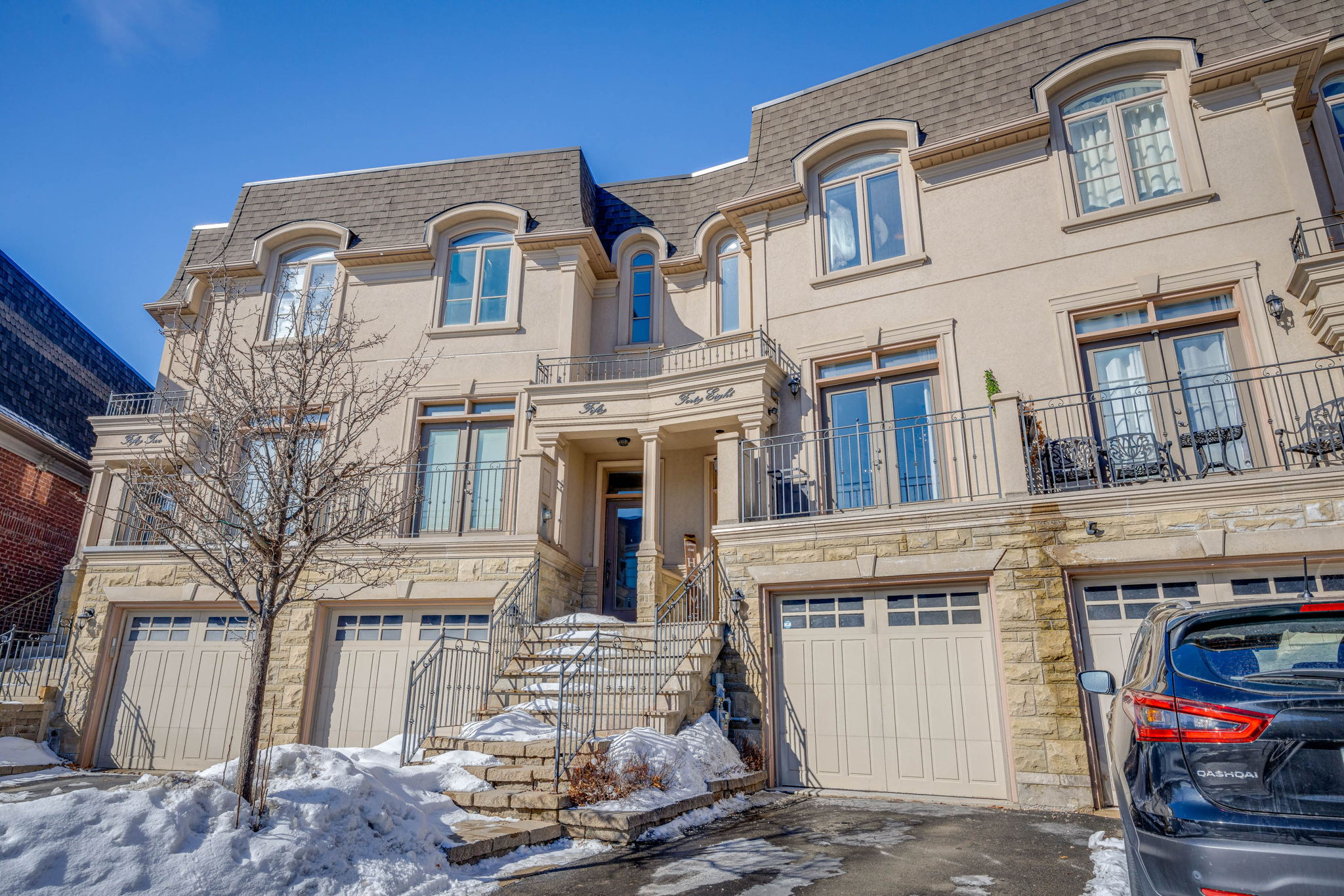 Vaughan property showcase — delivered property photograph 3