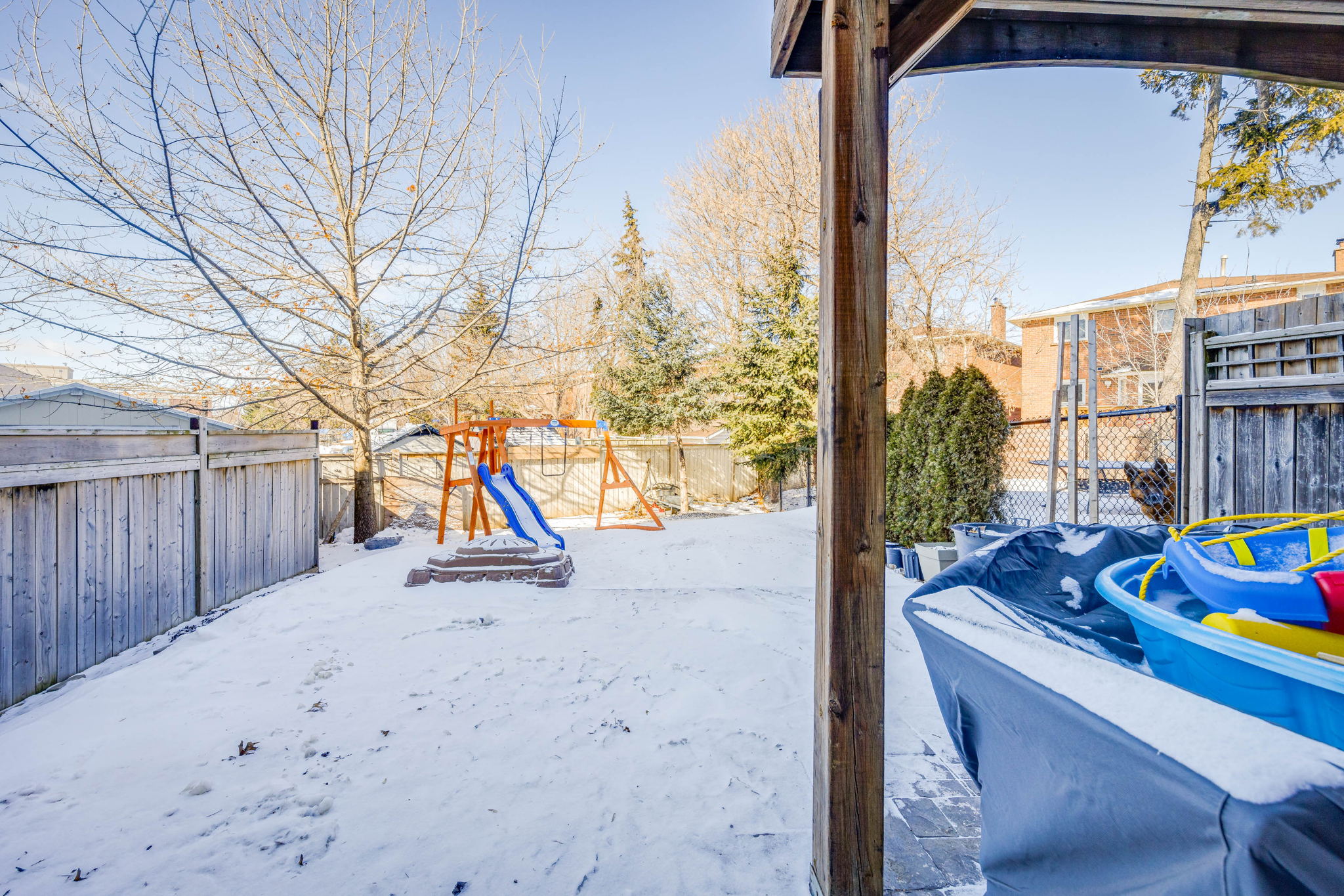 Vaughan property showcase — delivered property photograph 42