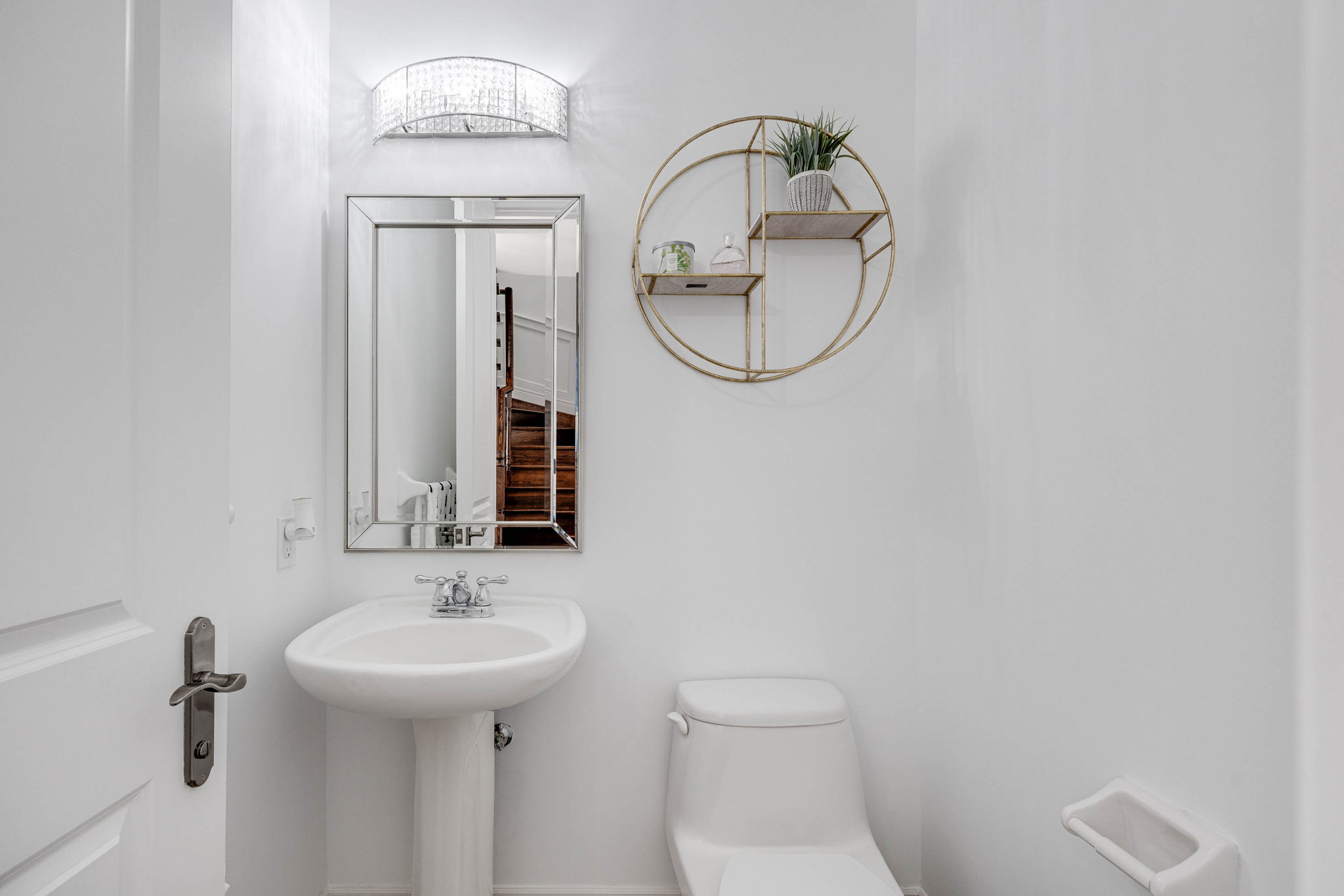 Vaughan property showcase — delivered property photograph 21
