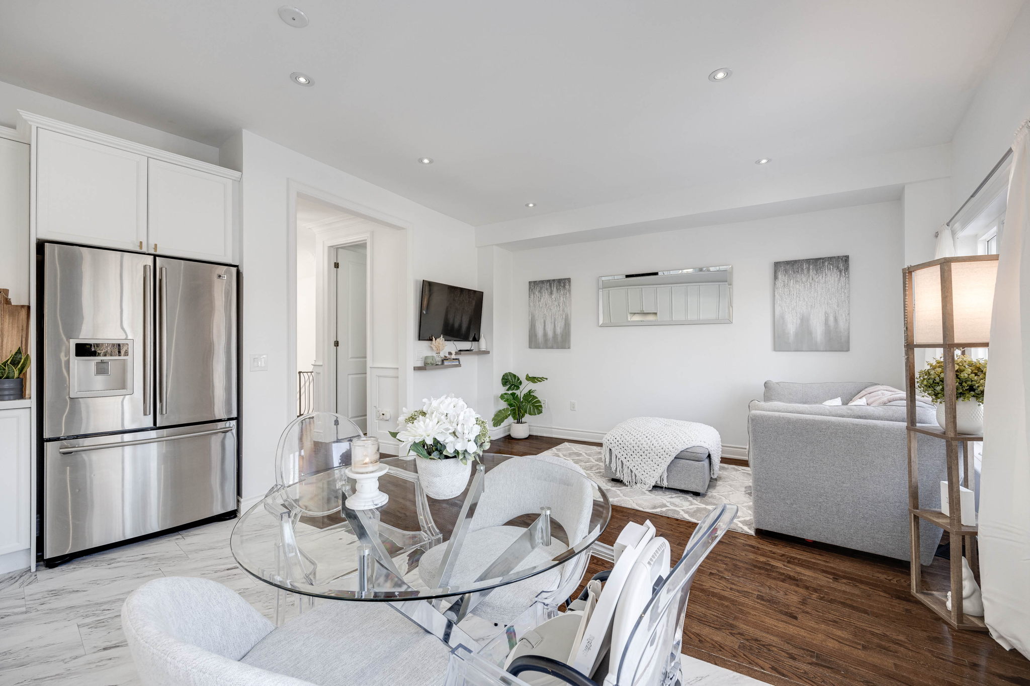 Vaughan property showcase — delivered property photograph 11