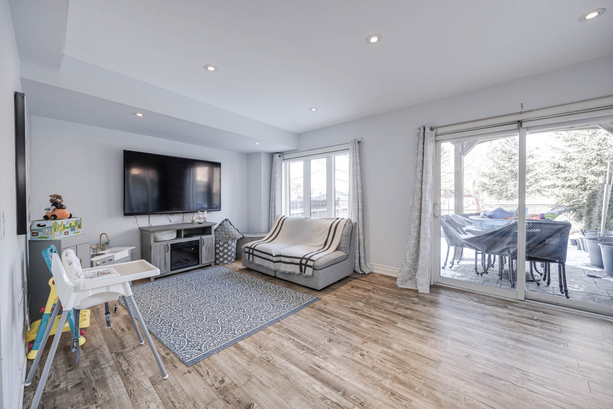 Vaughan property showcase — delivered property photograph 36