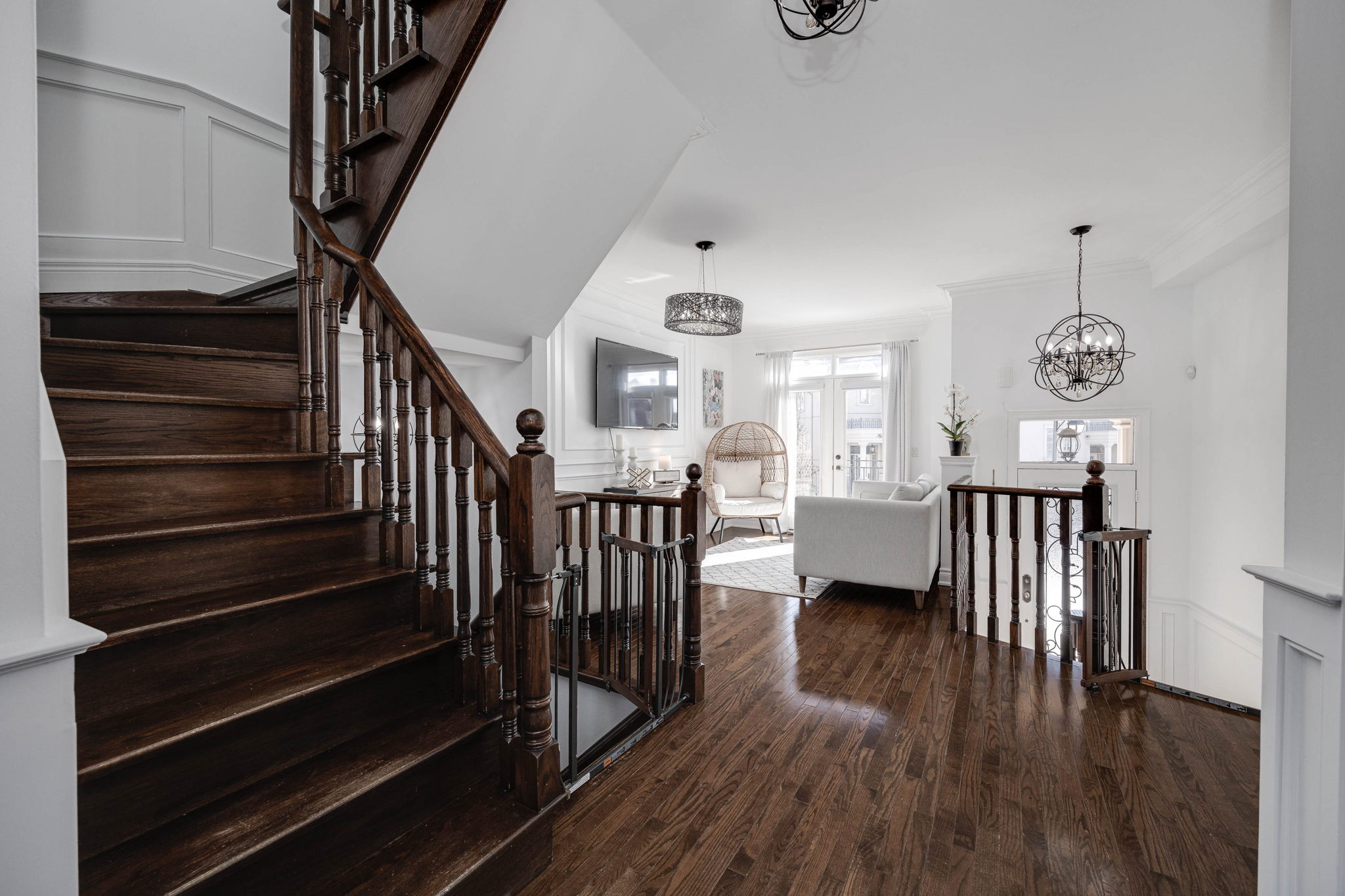 Vaughan property showcase — delivered property photograph 16