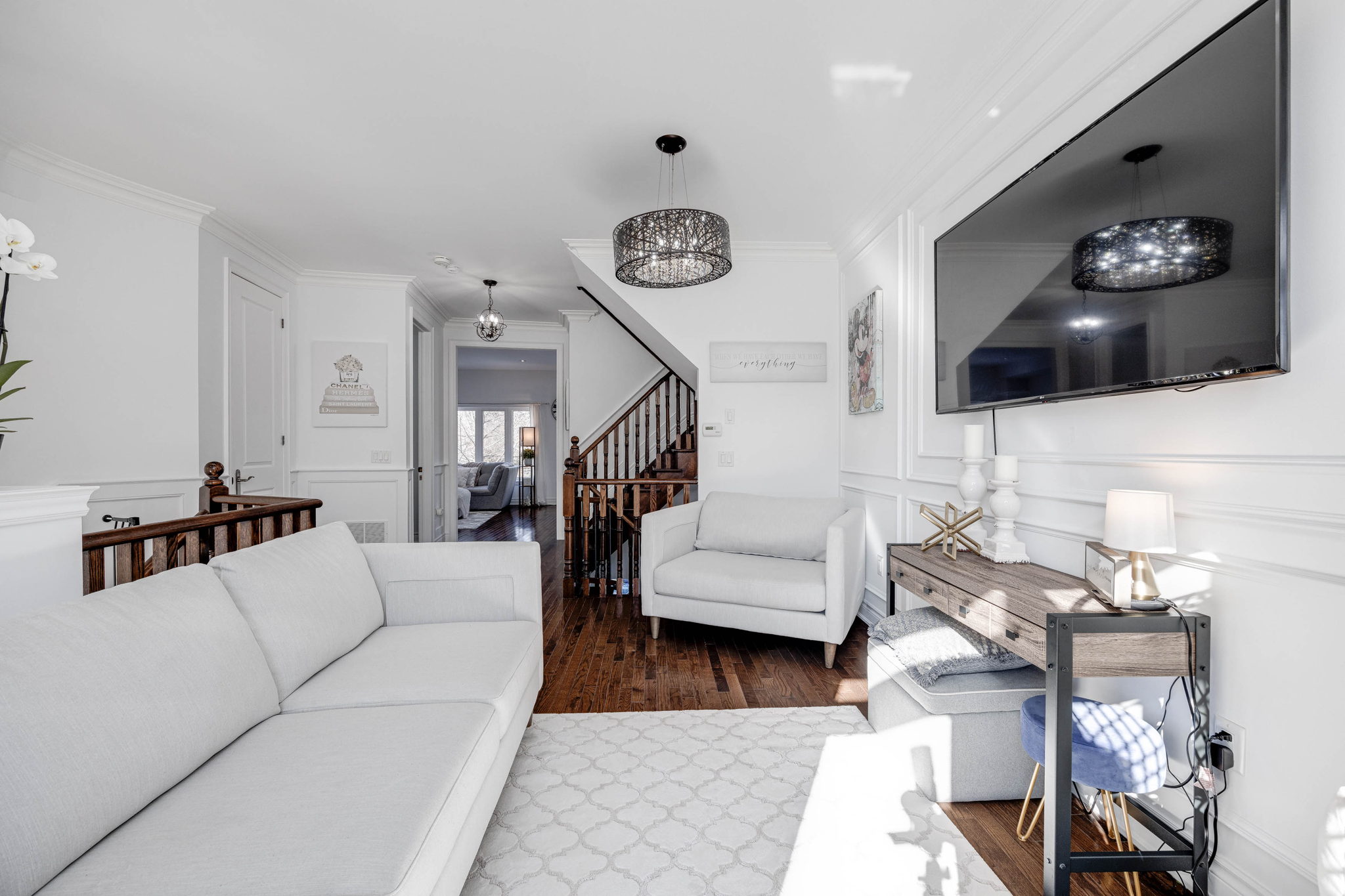 Vaughan property showcase — delivered property photograph 19