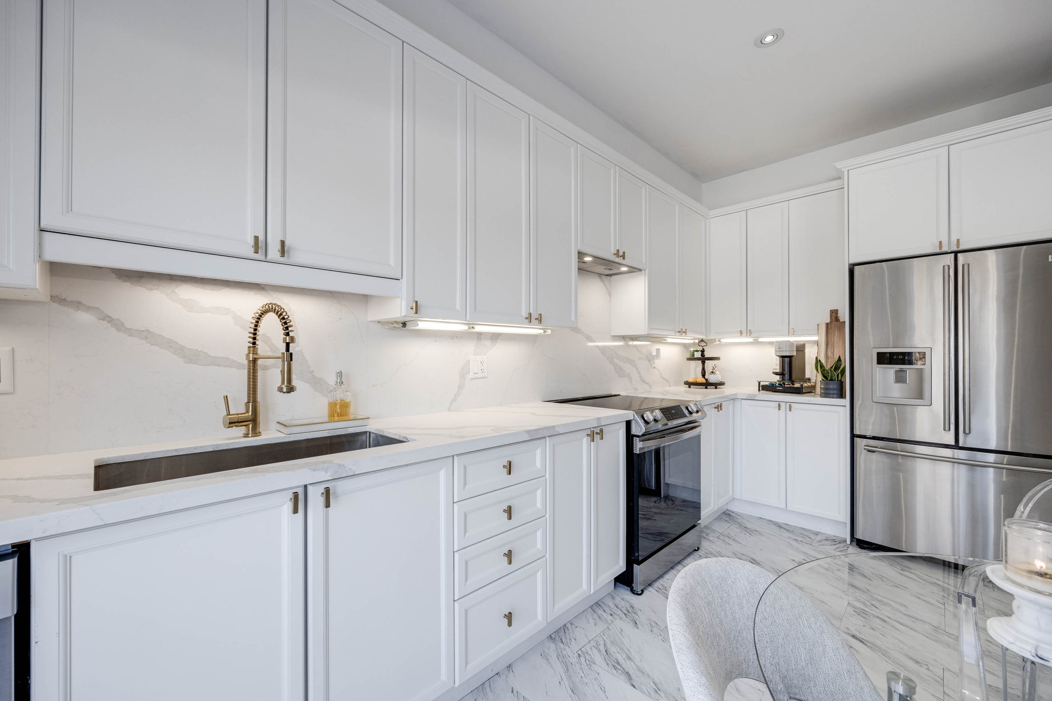 Vaughan property showcase — delivered property photograph 10