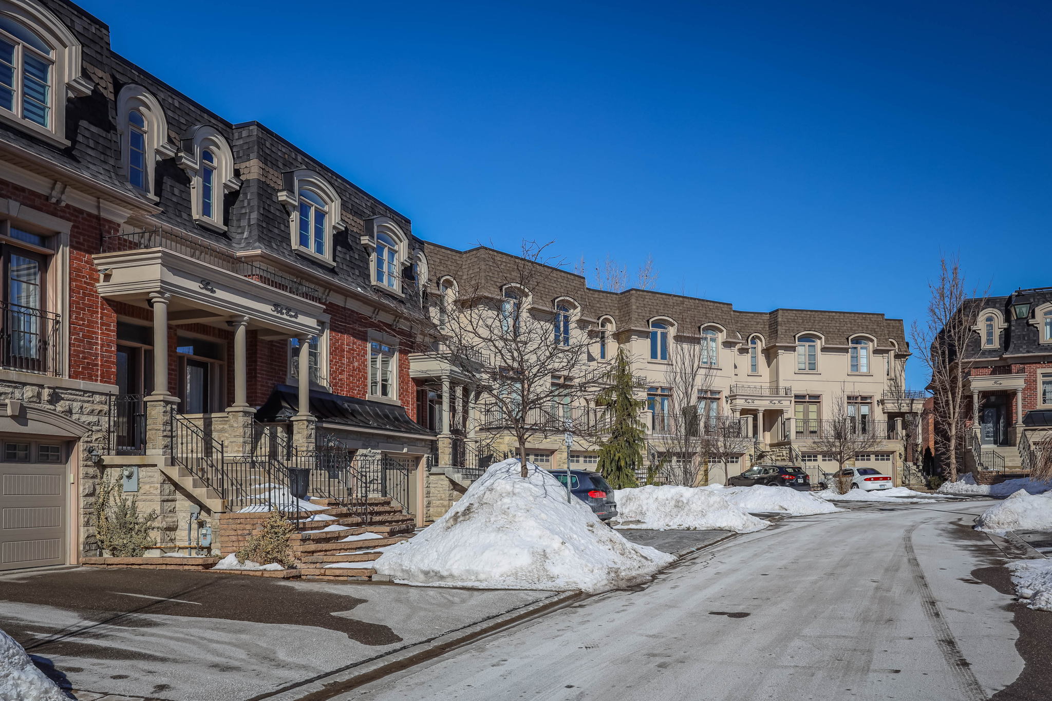 Vaughan property showcase — delivered property photograph 5