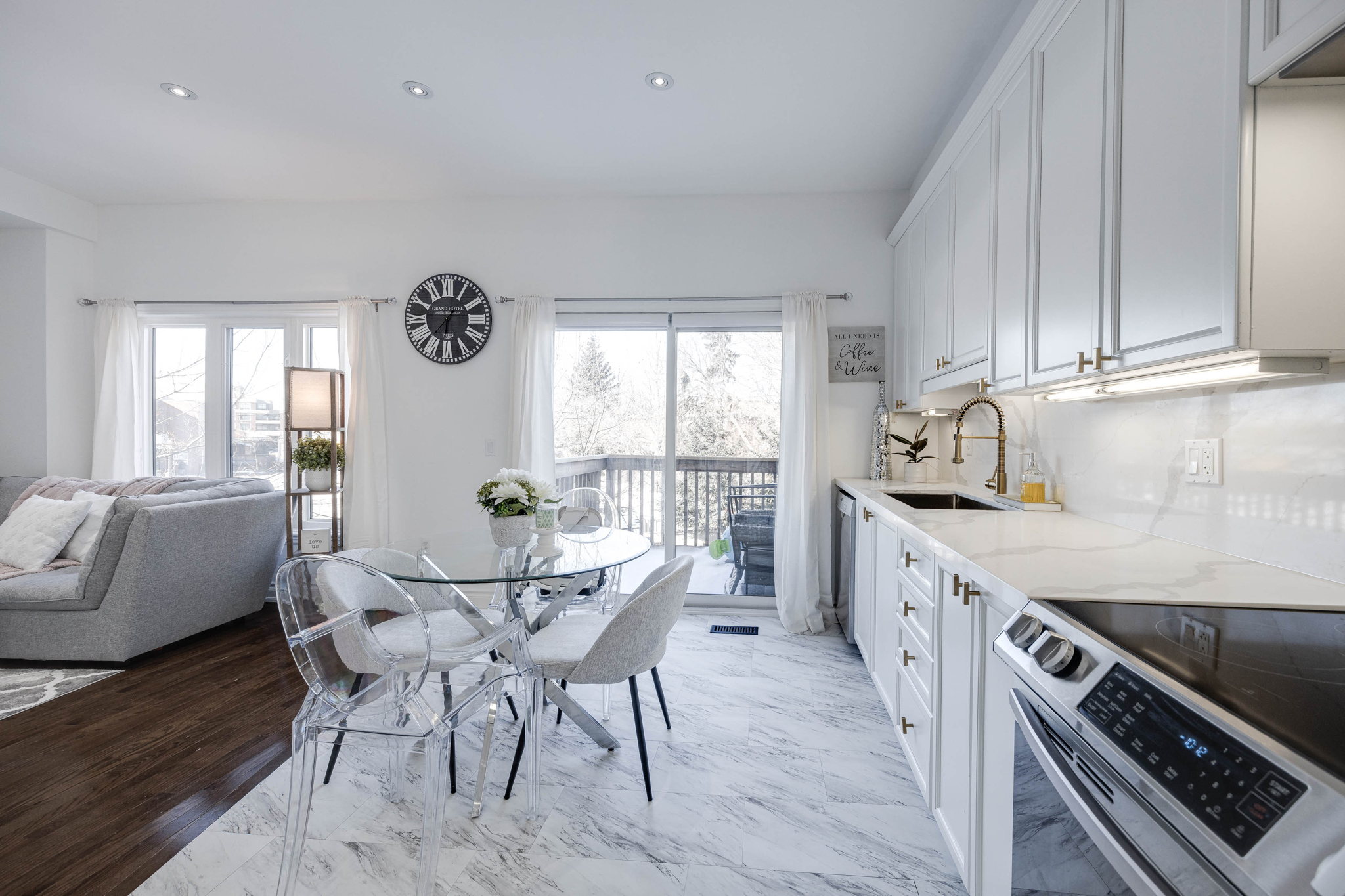 Vaughan property showcase — delivered property photograph 13
