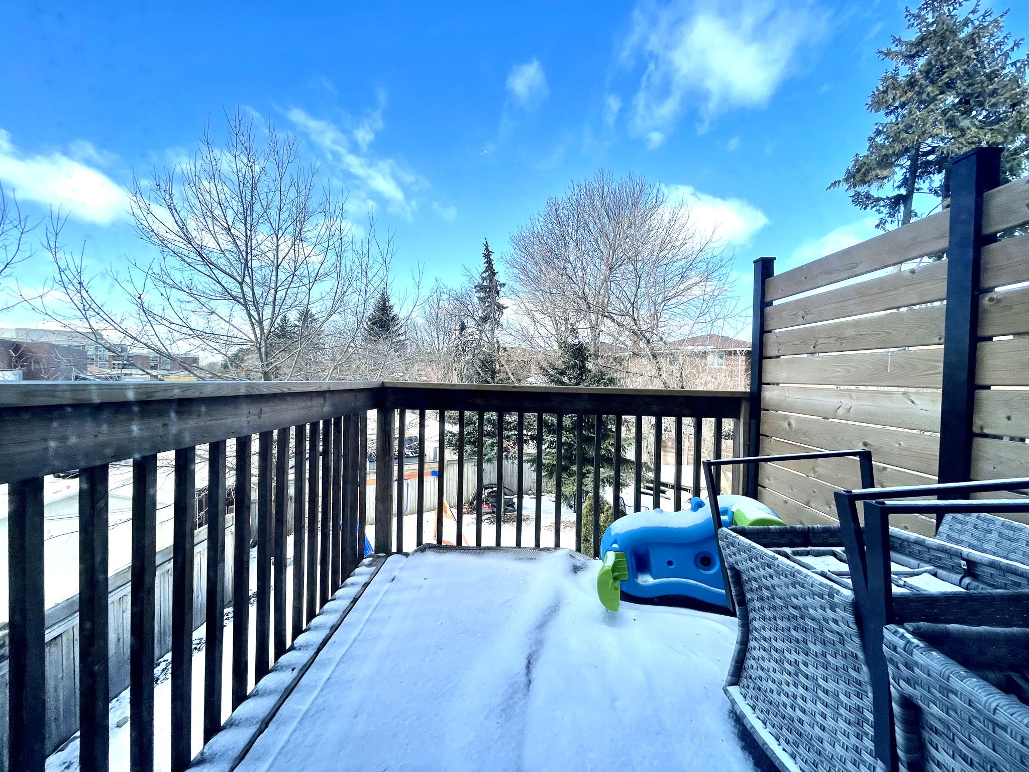 Vaughan property showcase — delivered property photograph 47