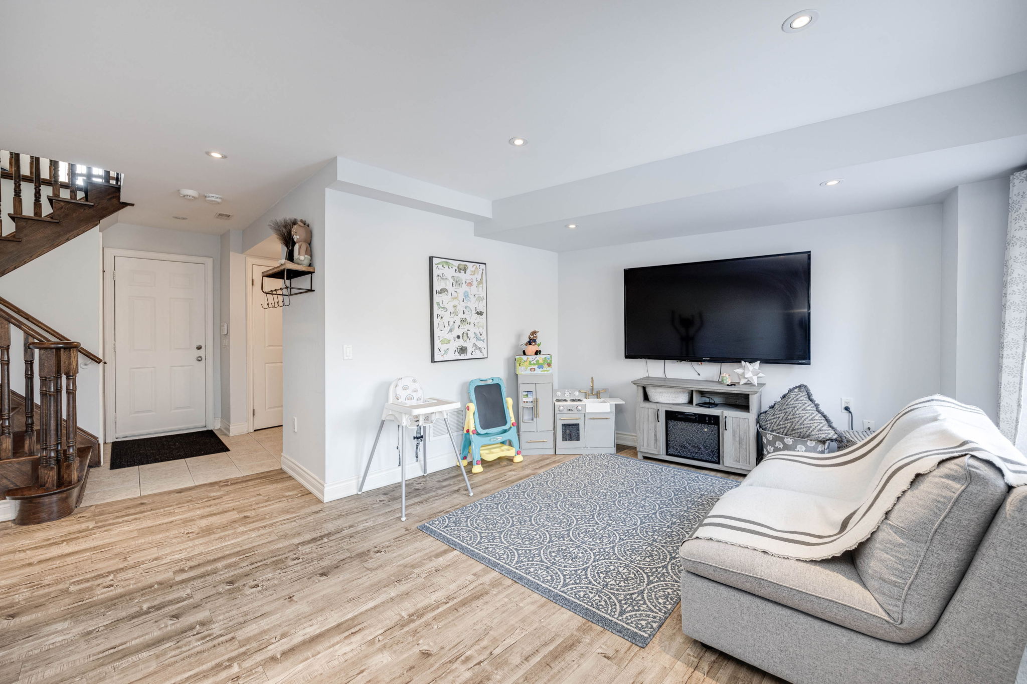Vaughan property showcase — delivered property photograph 38