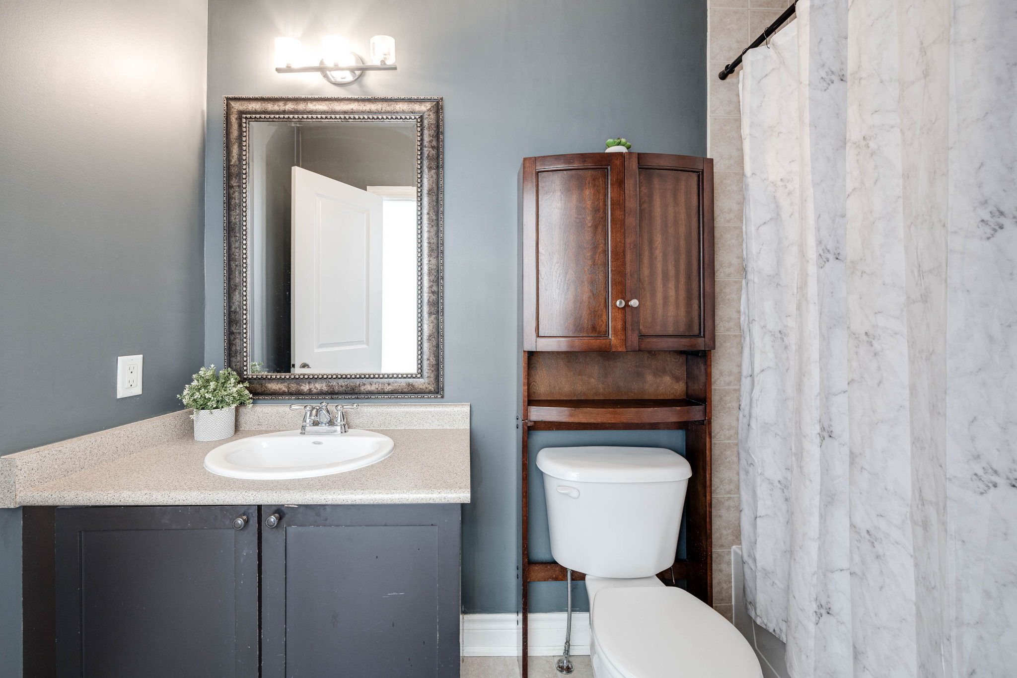 Vaughan property showcase — delivered property photograph 29