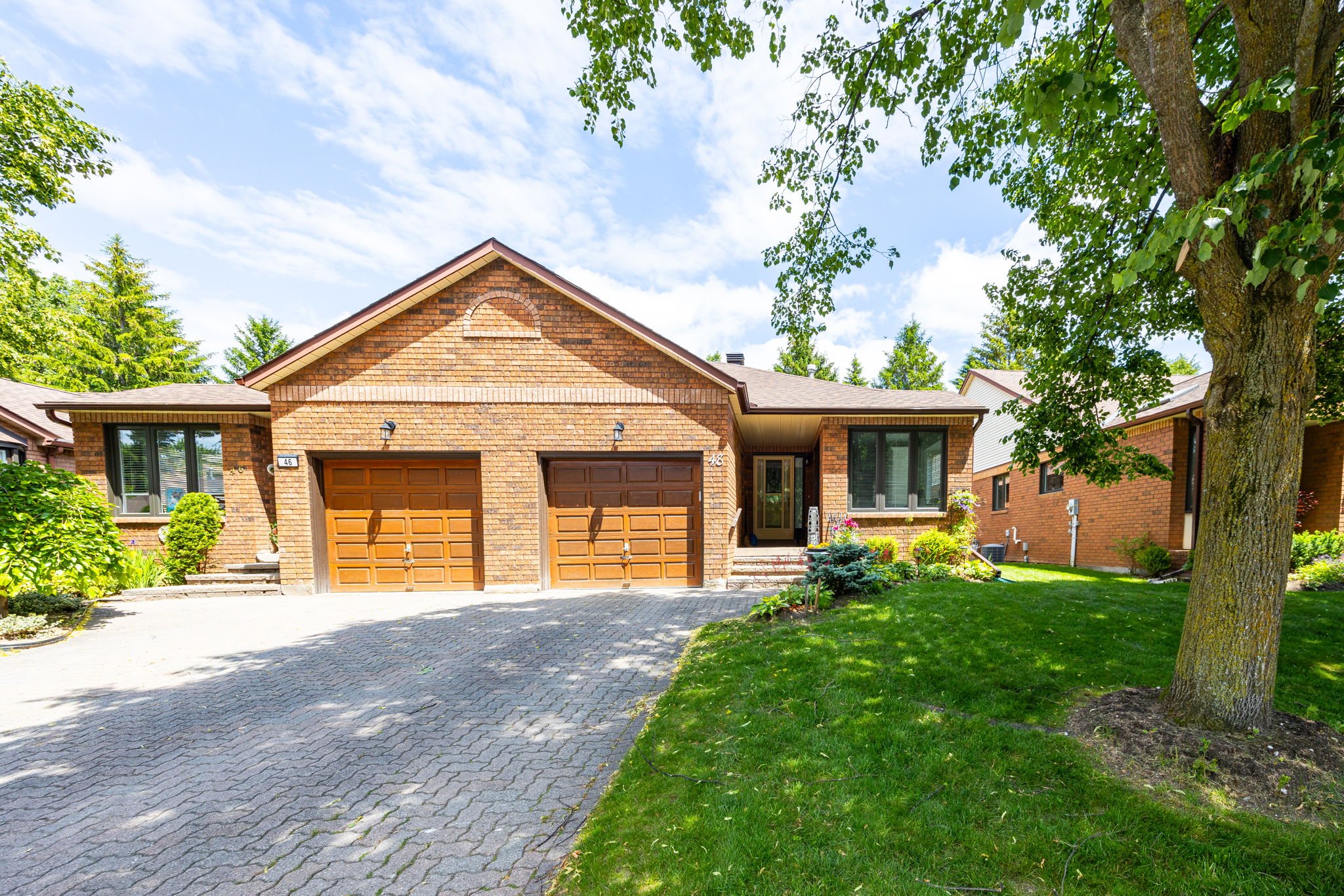 New Tecumseth property showcase