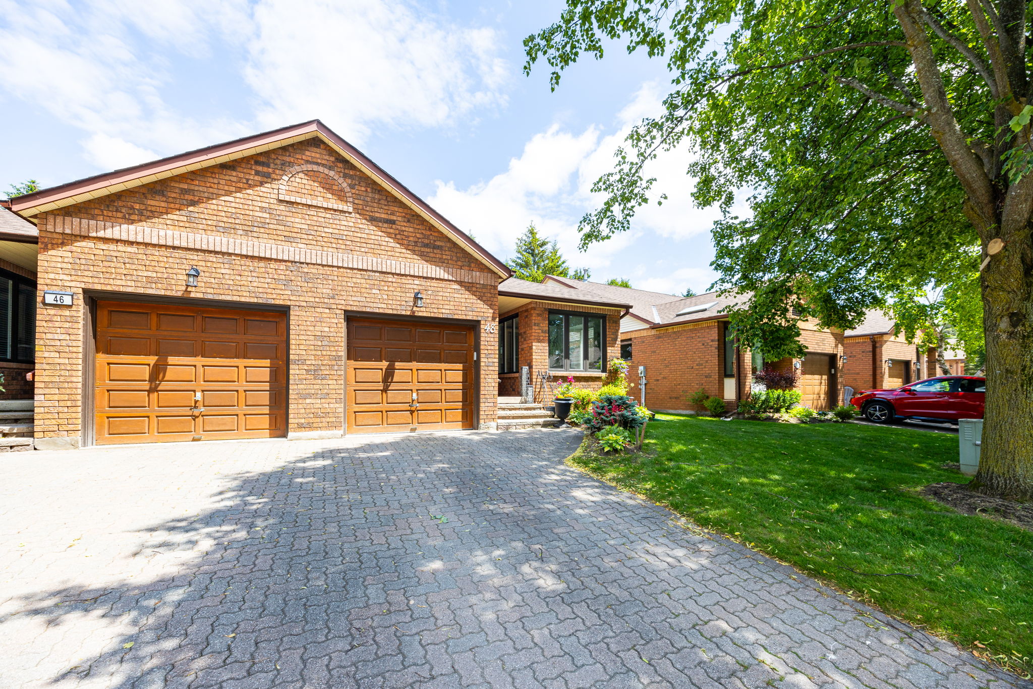 New Tecumseth property showcase — delivered property photograph 2
