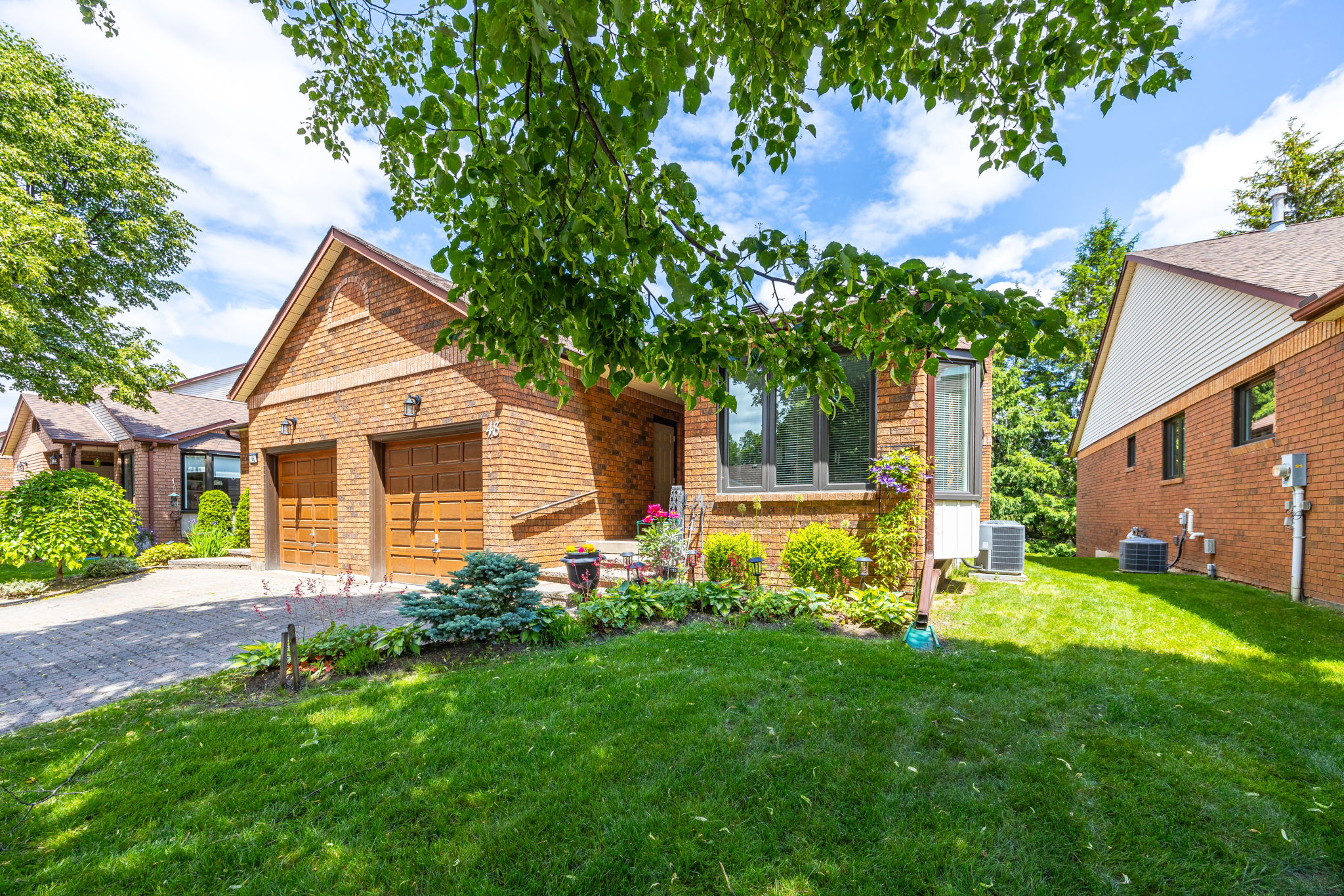 New Tecumseth property showcase — delivered property photograph 3