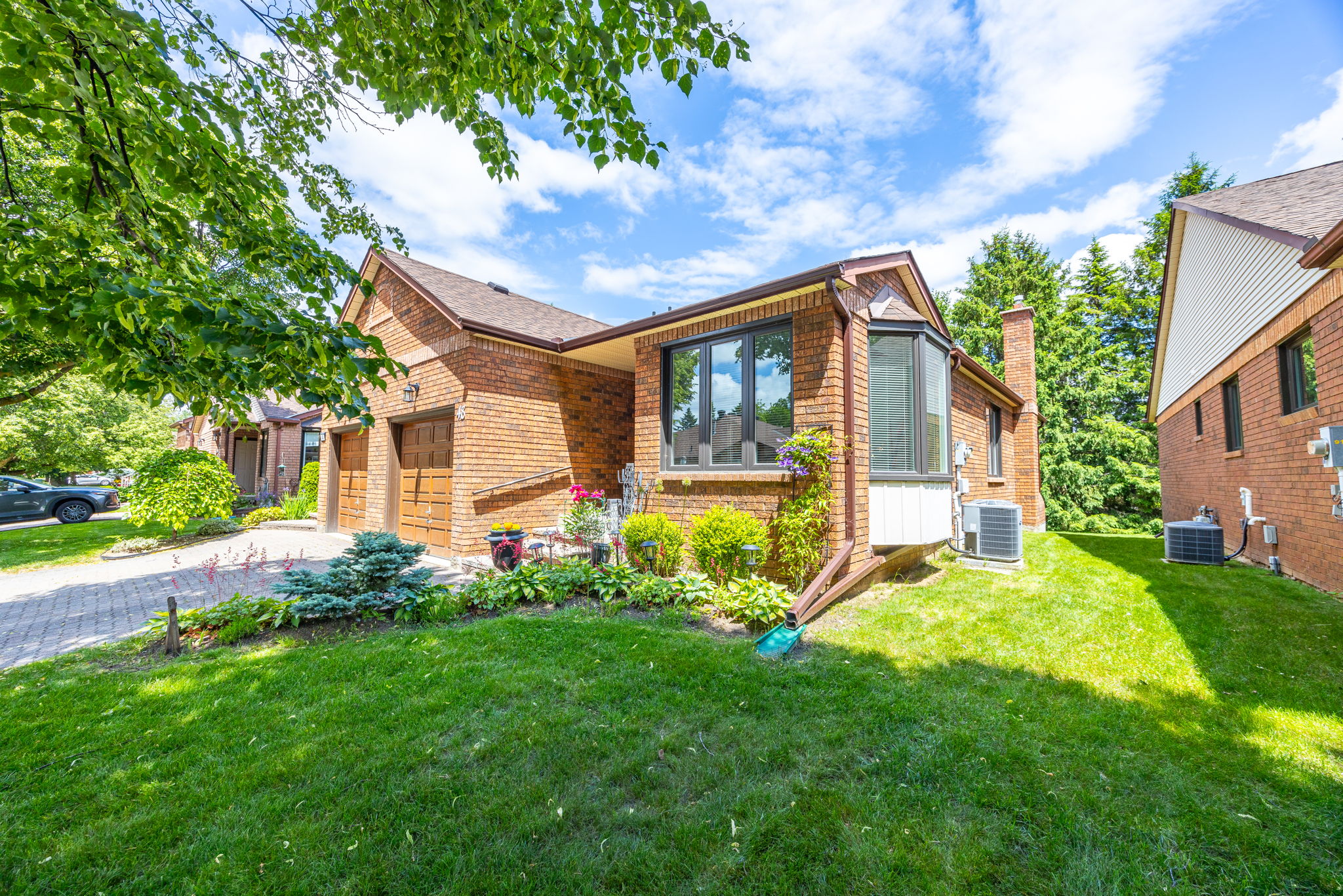 New Tecumseth property showcase — delivered property photograph 4