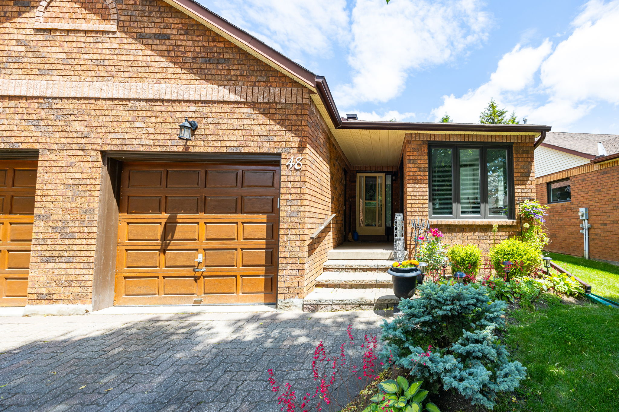 New Tecumseth property showcase — delivered property photograph 5
