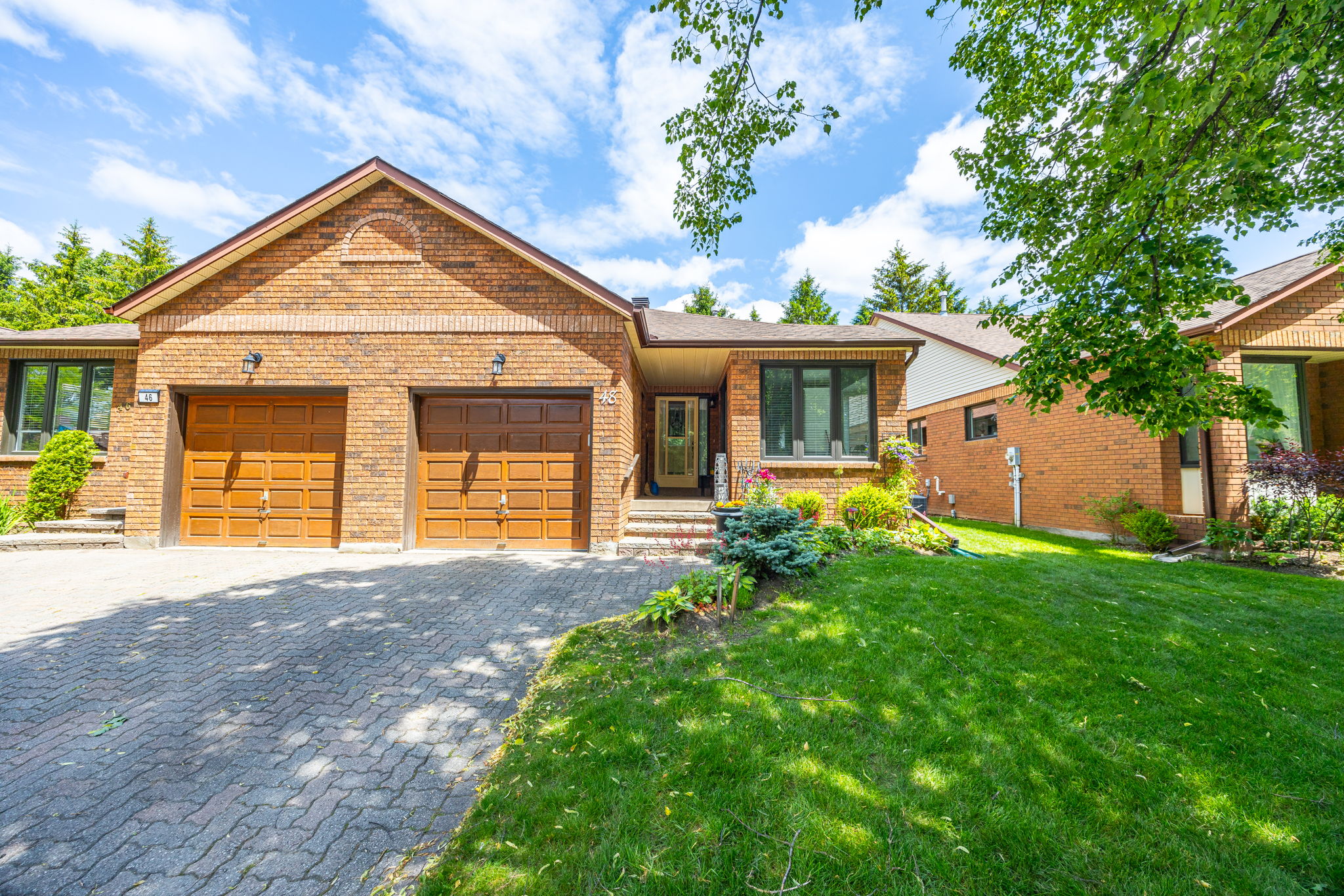 New Tecumseth property showcase — delivered property photograph 6