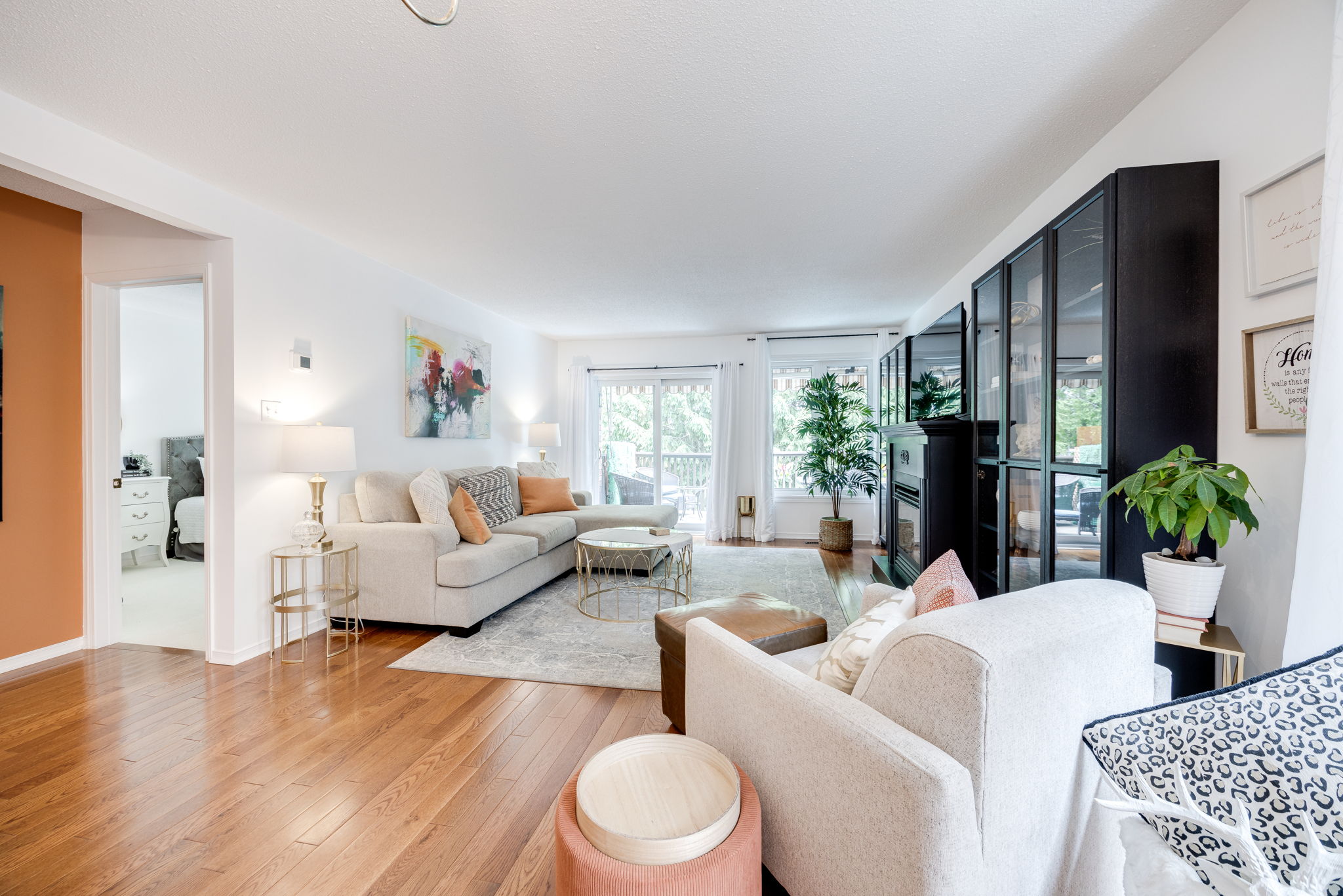New Tecumseth property showcase — delivered property photograph 9