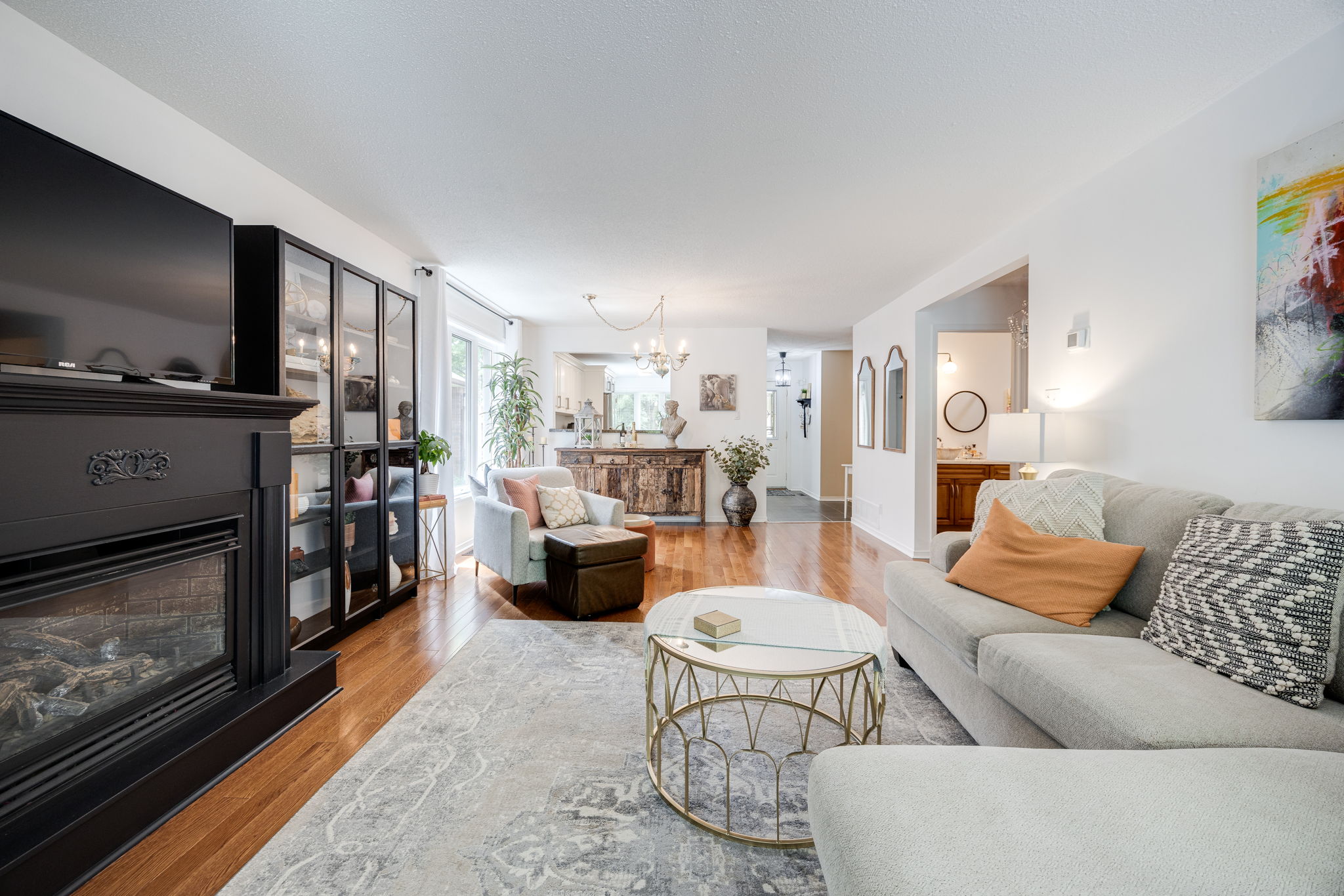 New Tecumseth property showcase — delivered property photograph 13