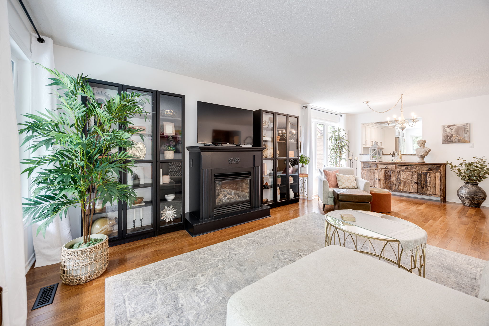 New Tecumseth property showcase — delivered property photograph 14