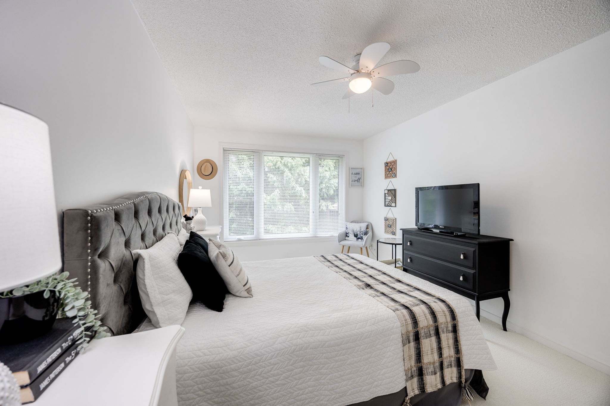 New Tecumseth property showcase — delivered property photograph 21