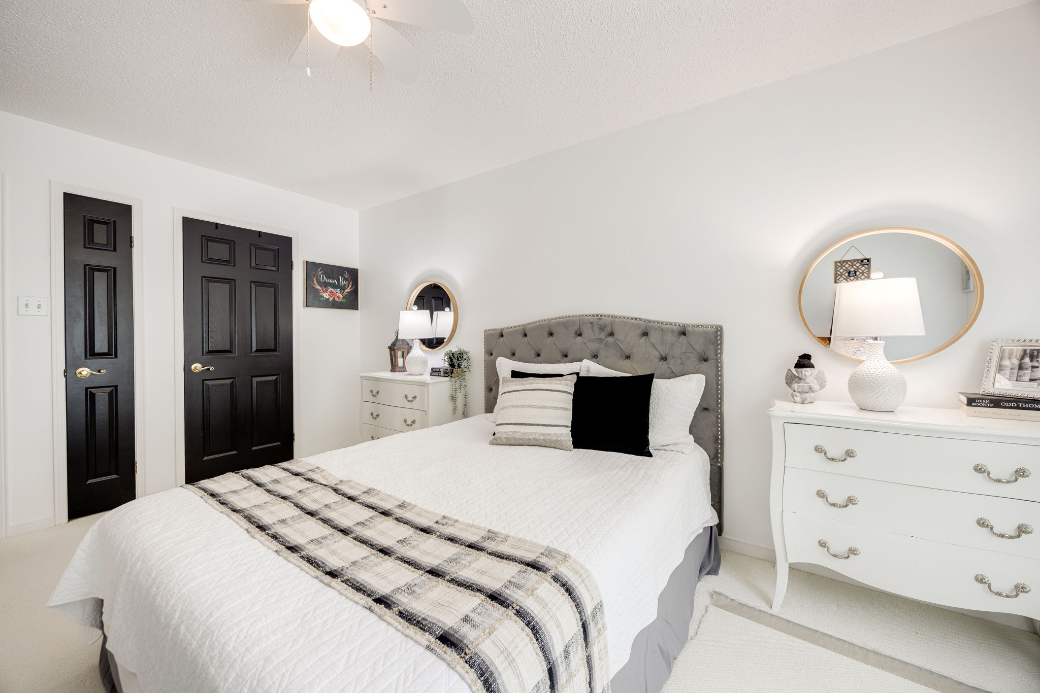 New Tecumseth property showcase — delivered property photograph 22