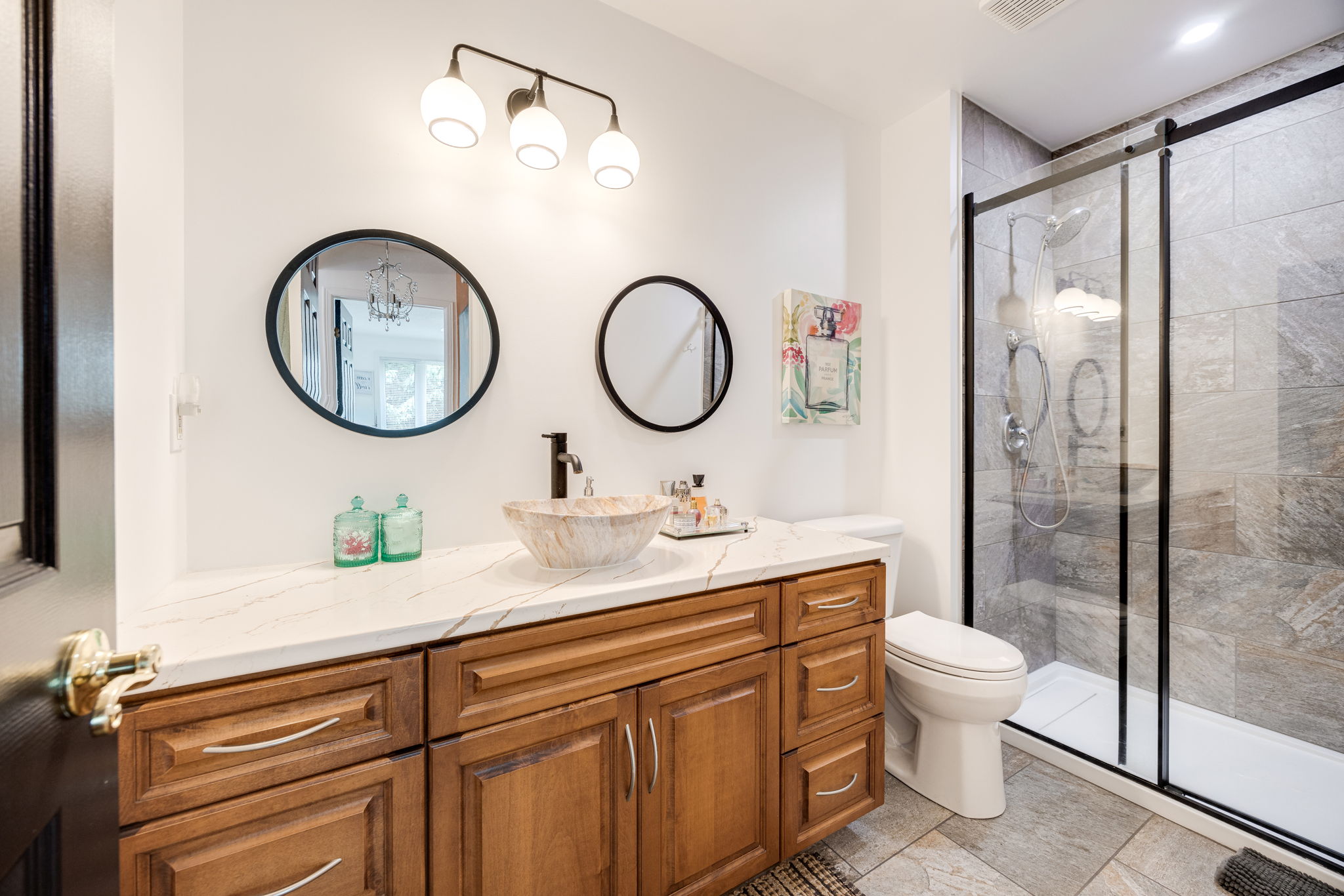 New Tecumseth property showcase — delivered property photograph 23