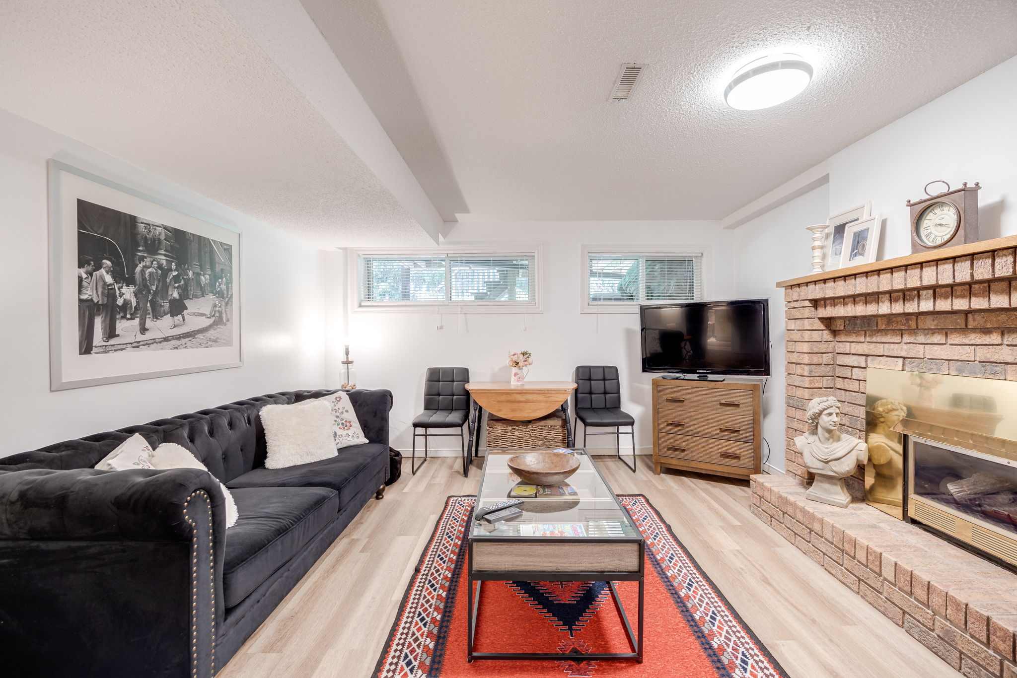 New Tecumseth property showcase — delivered property photograph 26