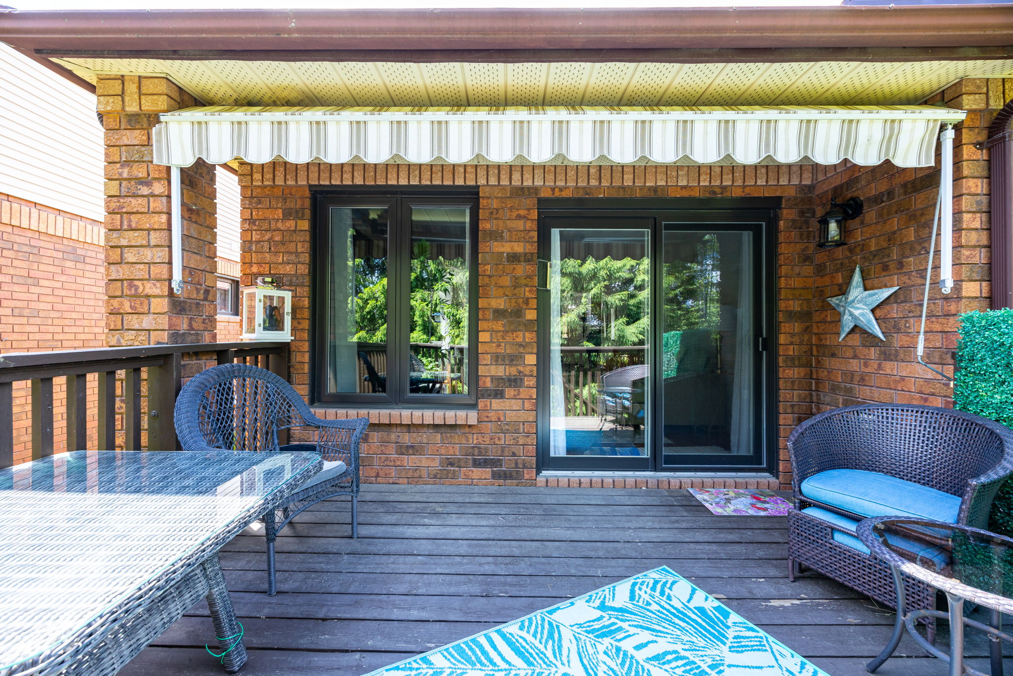 New Tecumseth property showcase — delivered property photograph 32