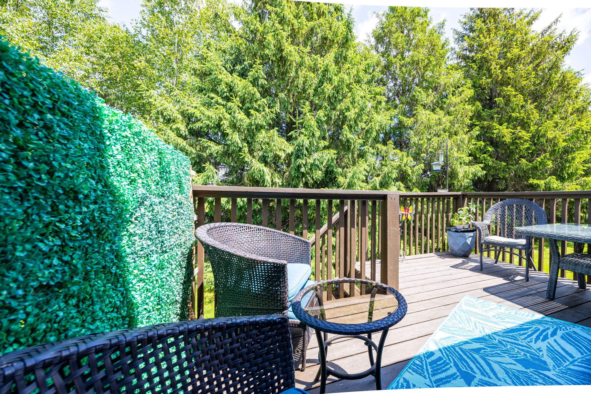 New Tecumseth property showcase — delivered property photograph 33