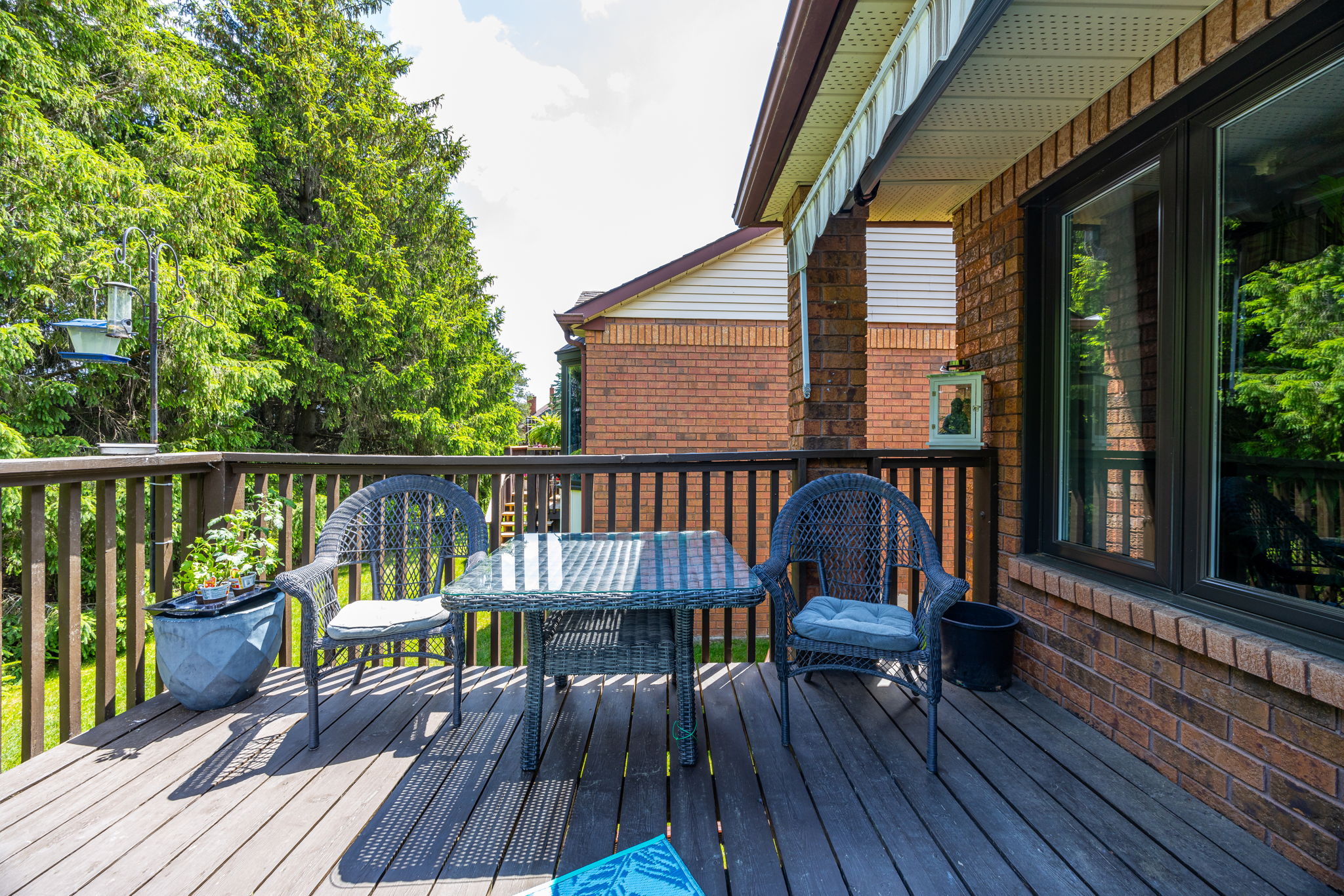 New Tecumseth property showcase — delivered property photograph 35