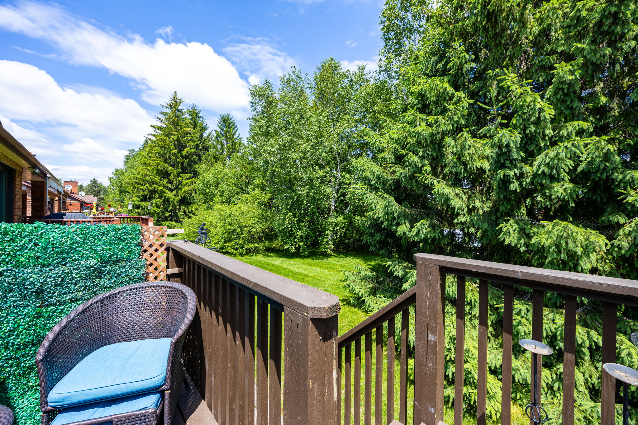 New Tecumseth property showcase — delivered property photograph 37