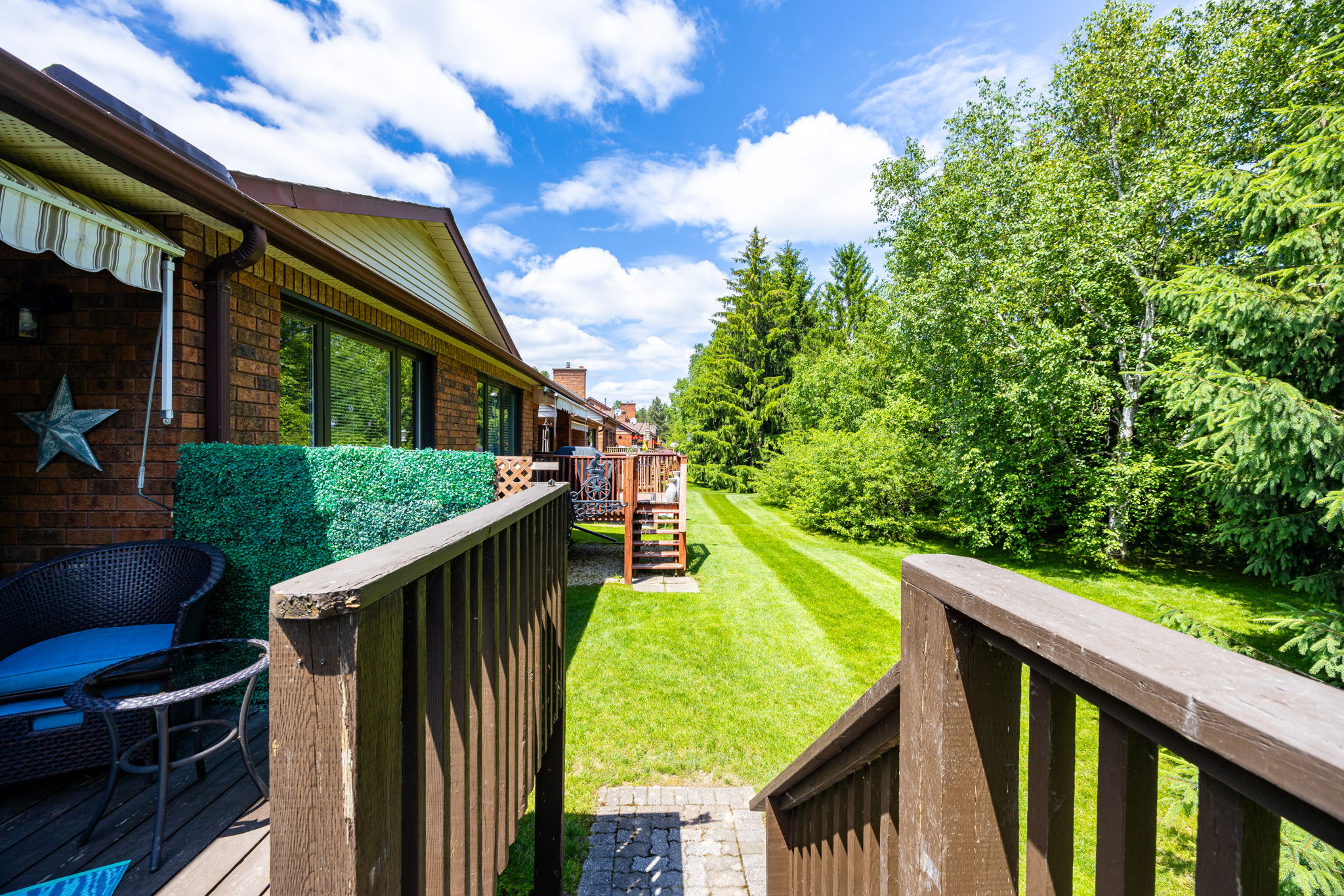 New Tecumseth property showcase — delivered property photograph 38