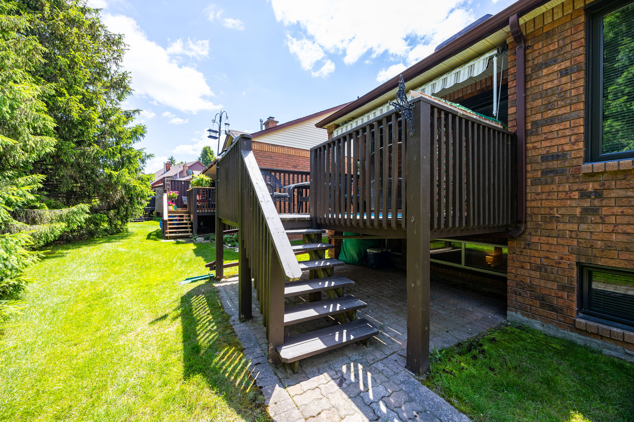 New Tecumseth property showcase — delivered property photograph 39
