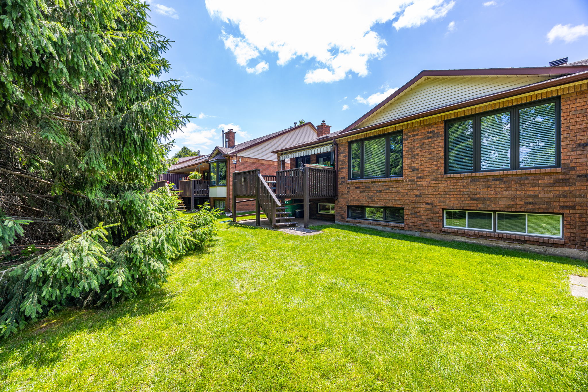 New Tecumseth property showcase — delivered property photograph 40