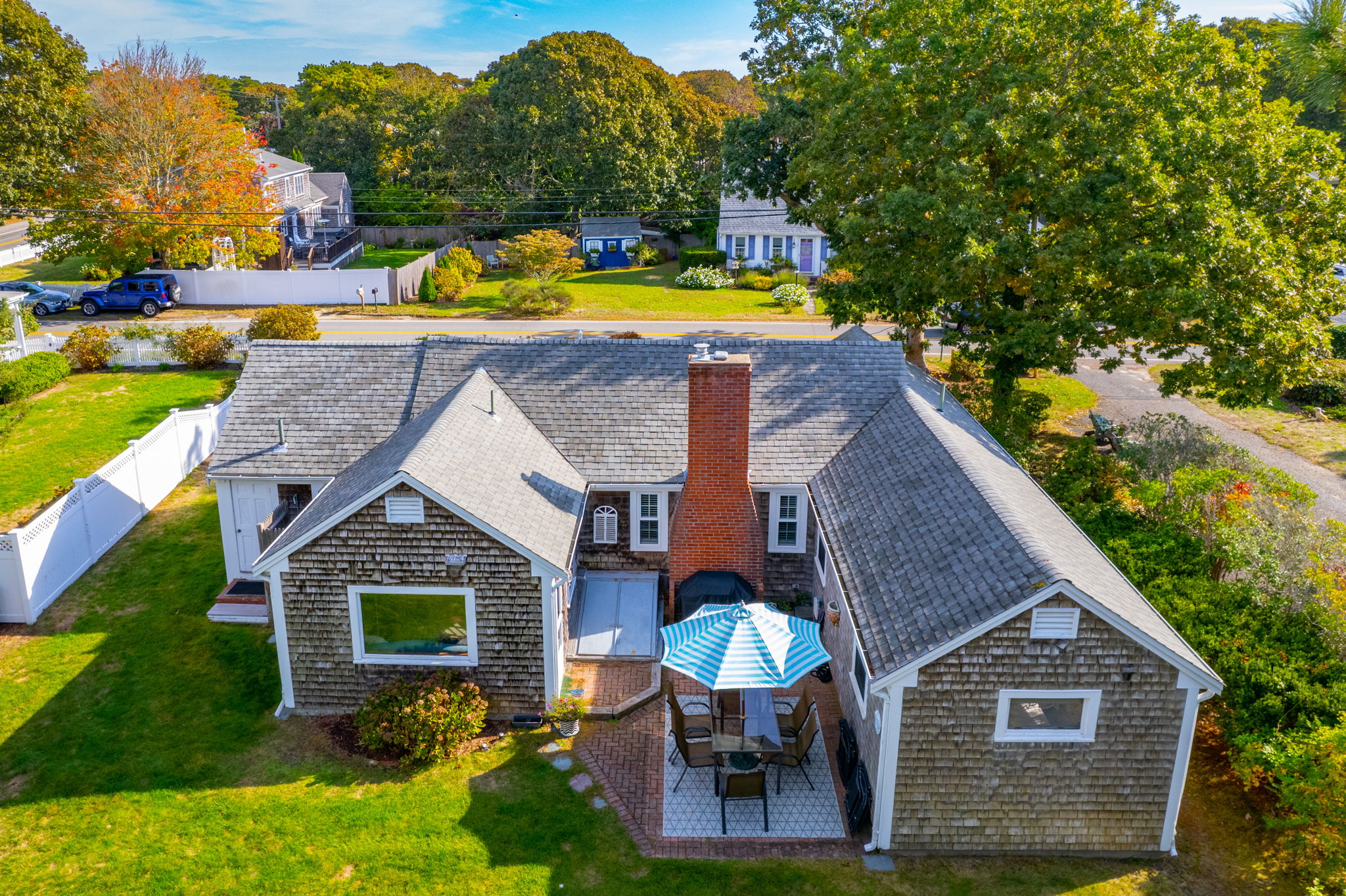 48 Grey Neck Rd, Harwich, MA 02671 BluWater Photography