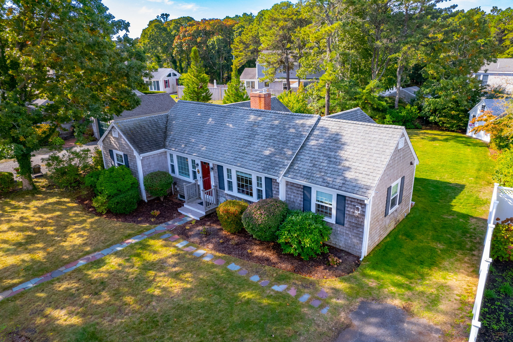 48 Grey Neck Rd, Harwich, MA 02671 BluWater Photography