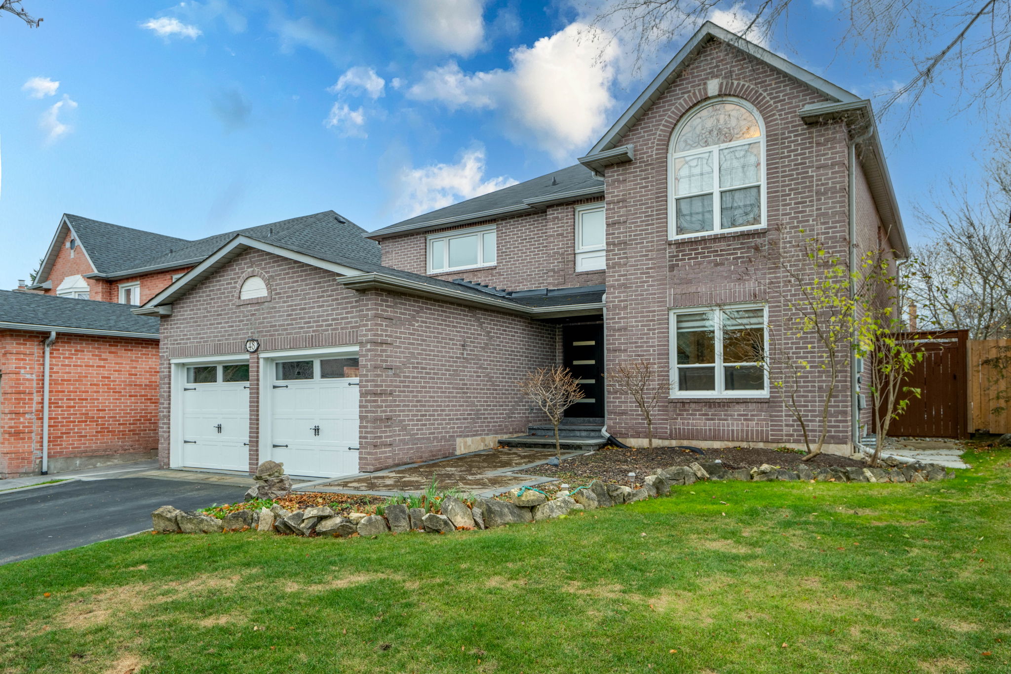 48 Haskell Crescent Aurora, ON L4G 5T3