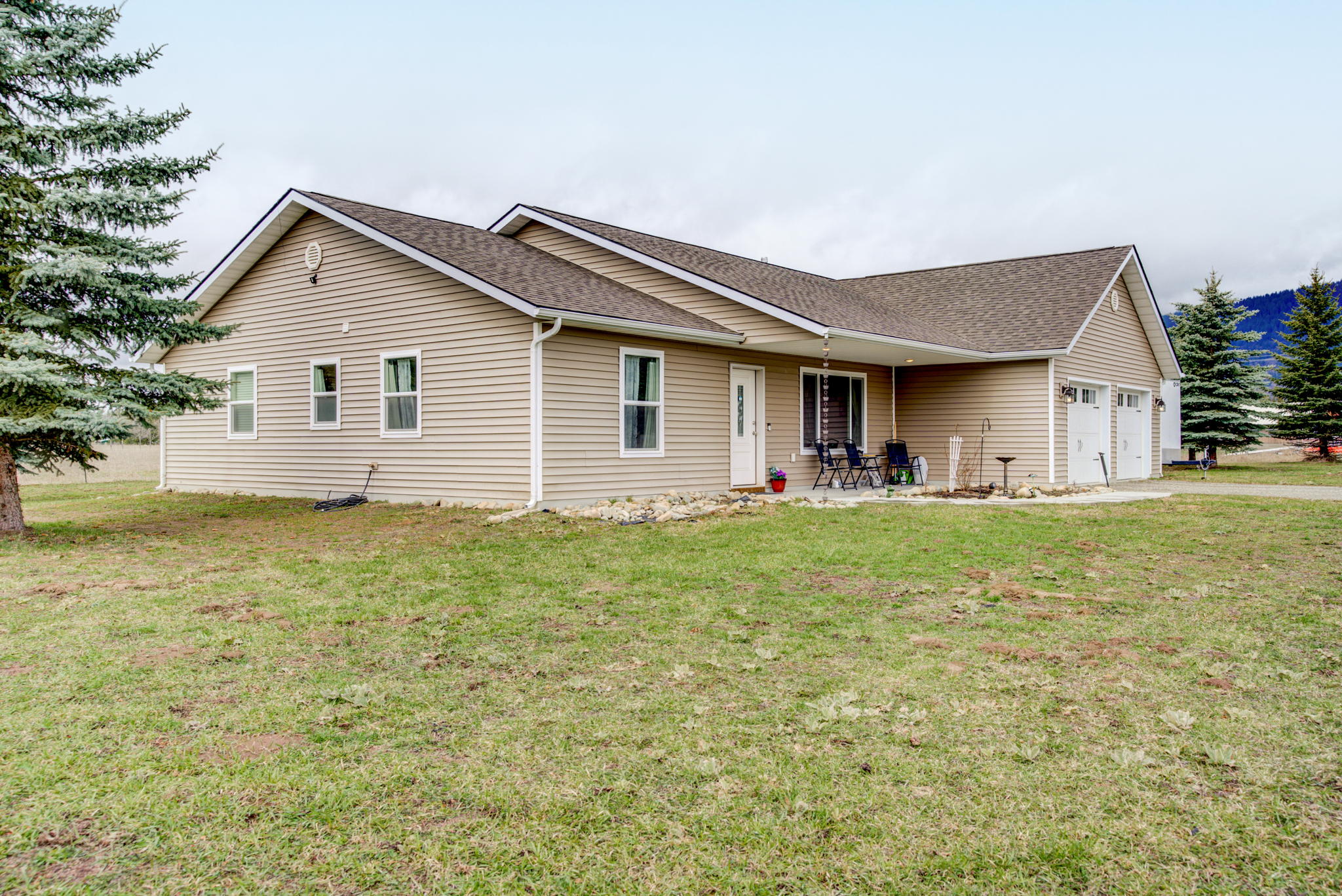 48 Keepsake Ct, Moyie Springs, Idaho 83845 Skylight Tours