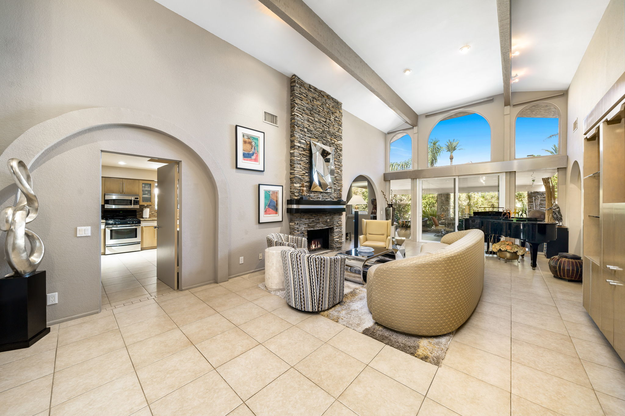 48 Lincoln Pl, Rancho Mirage, CA 92270, USA Photo 16