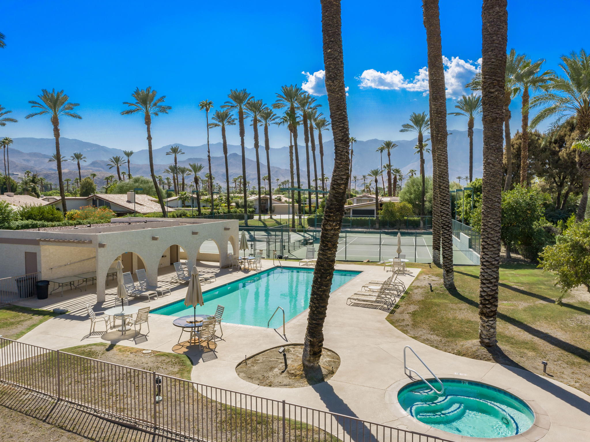 48 Lincoln Pl, Rancho Mirage, CA 92270, USA Photo 11