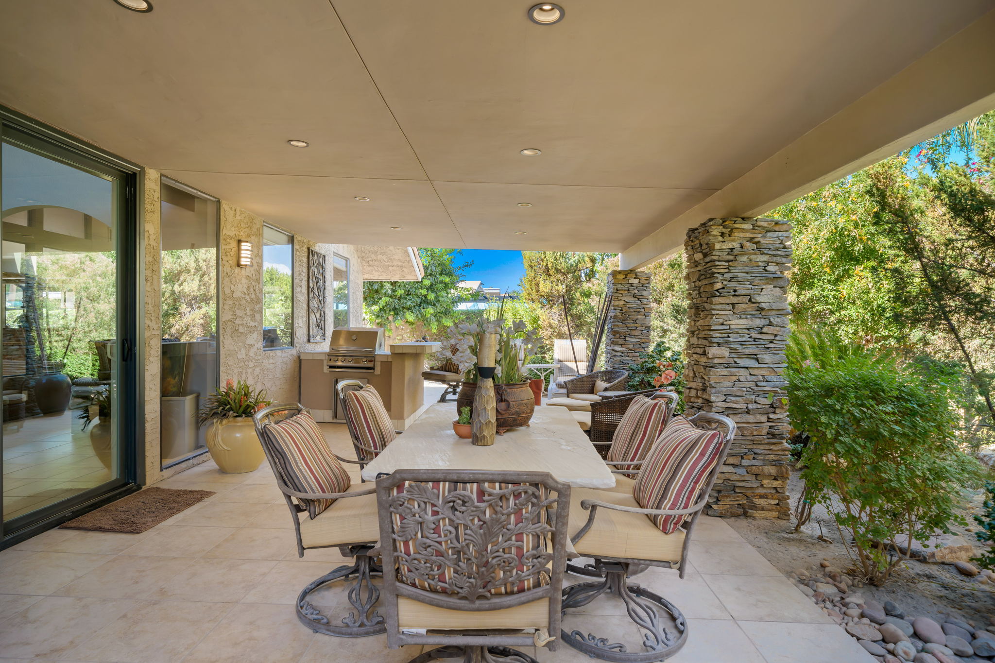 48 Lincoln Pl, Rancho Mirage, CA 92270, USA Photo 32