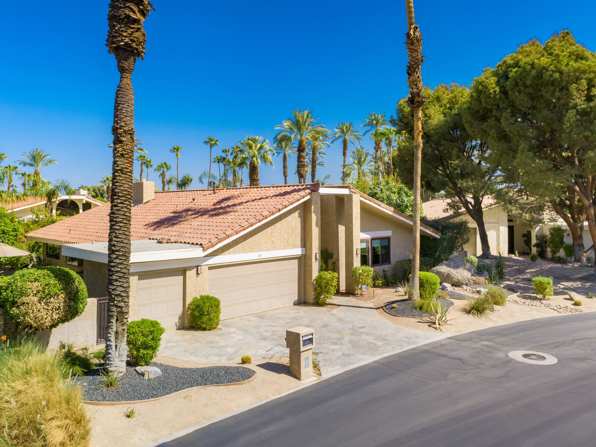 48 Lincoln Pl, Rancho Mirage, CA 92270, USA Photo 1