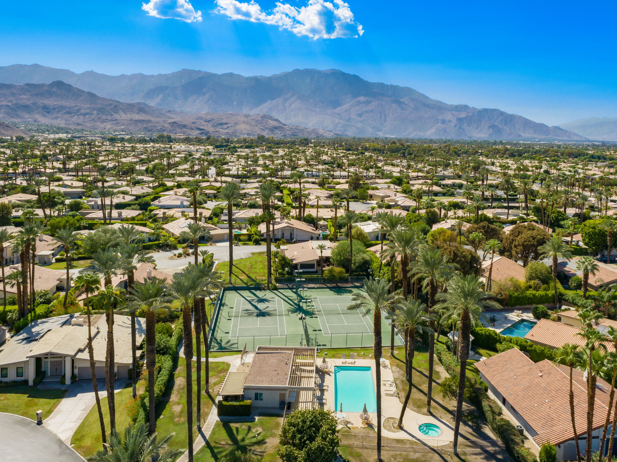 48 Lincoln Pl, Rancho Mirage, CA 92270, USA Photo 12