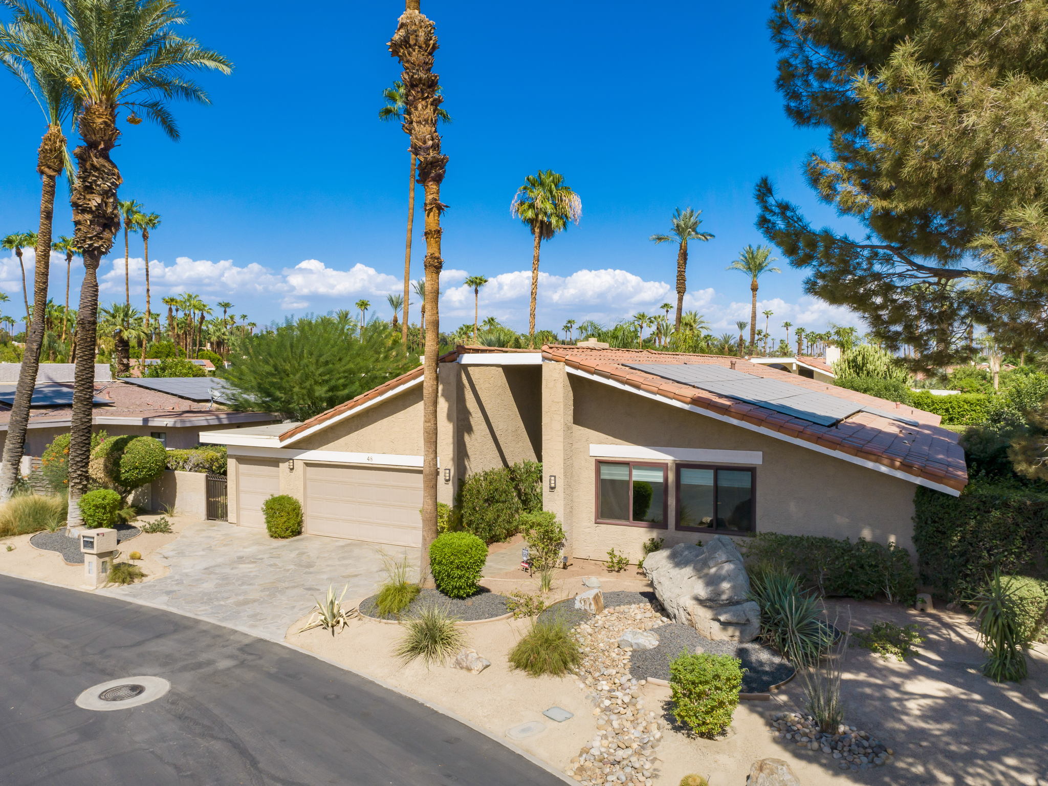 48 Lincoln Pl, Rancho Mirage, CA 92270, USA Photo 4