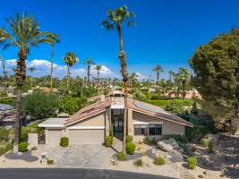 48 Lincoln Pl, Rancho Mirage, CA 92270, USA Photo 2